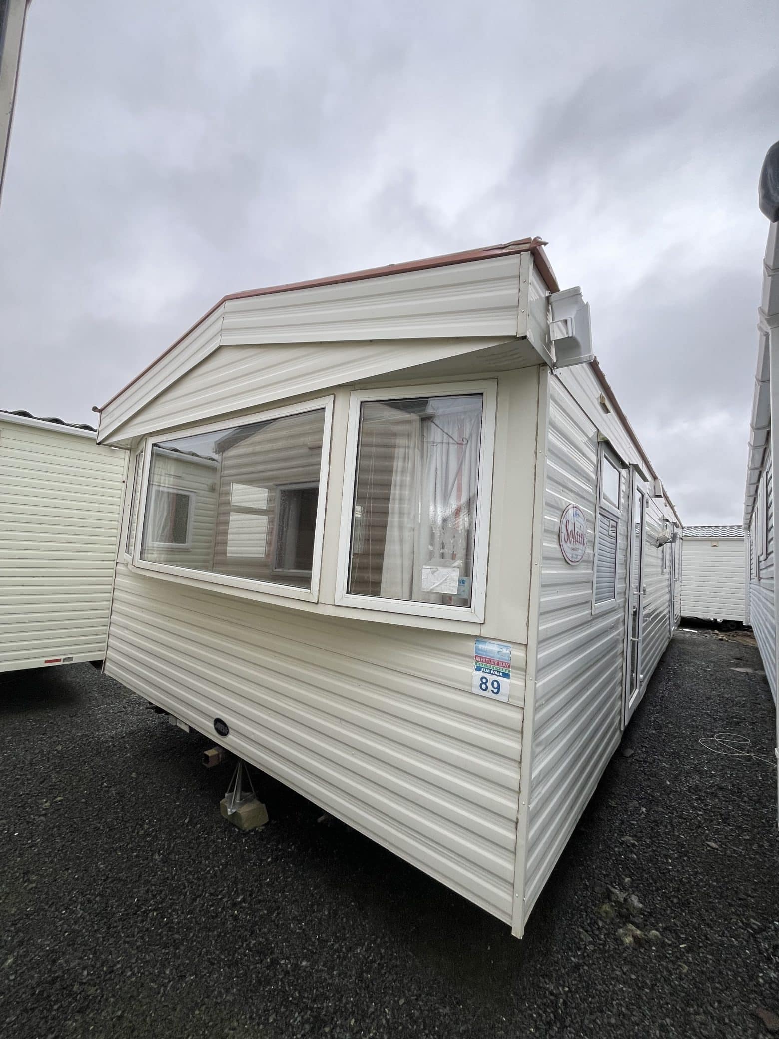 ABI Solaire 3 Bedrooms 40.13 m²