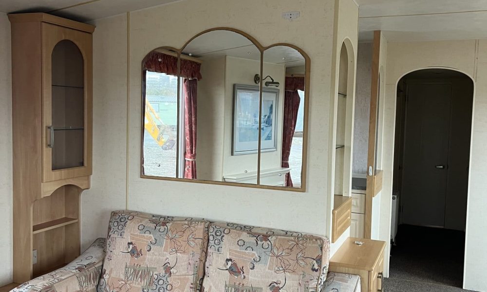 Atlas Ruby 2 Bedrooms 38.95 m² 20