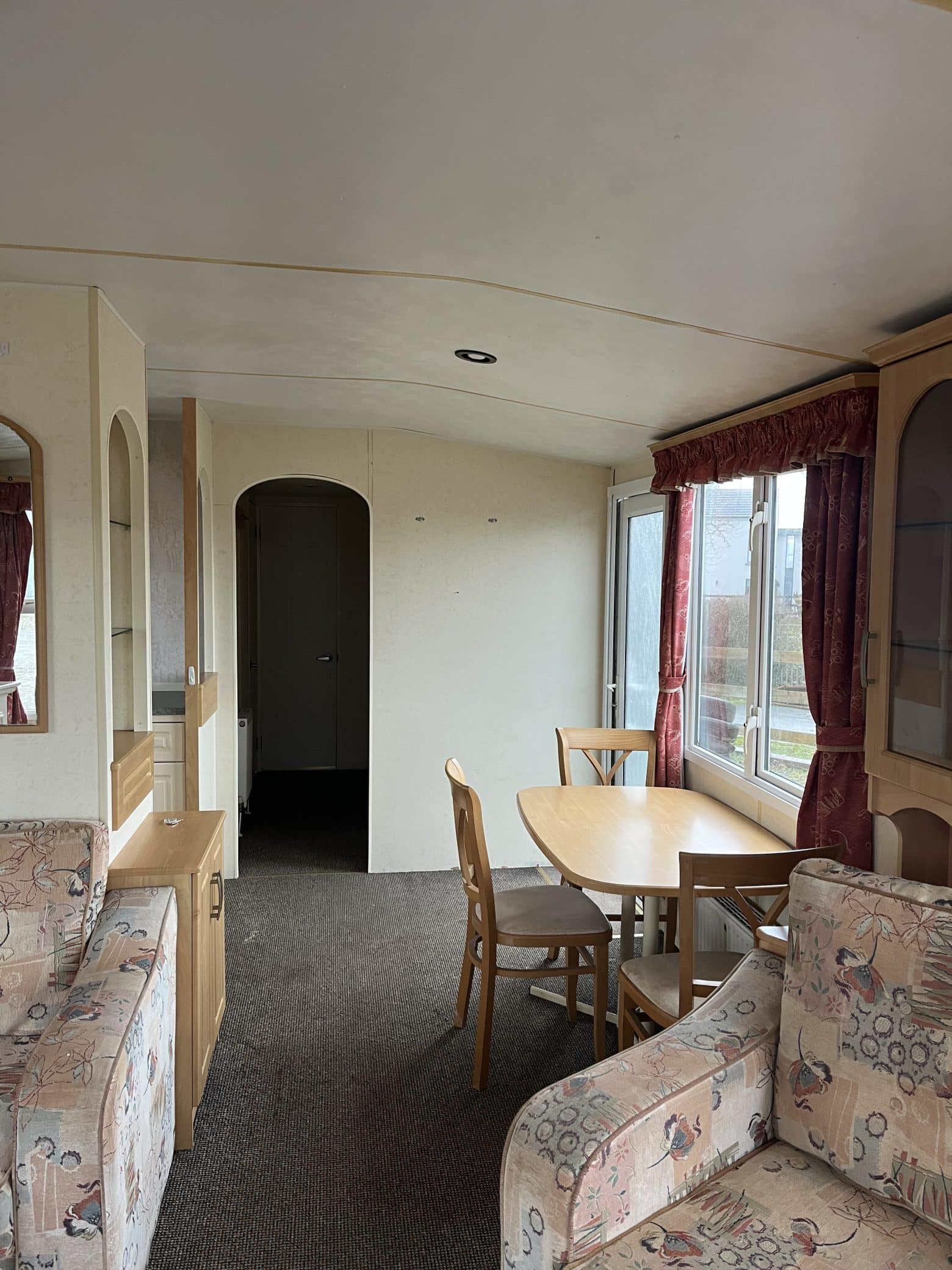 Atlas Ruby 2 Bedrooms 38.95 m² 21