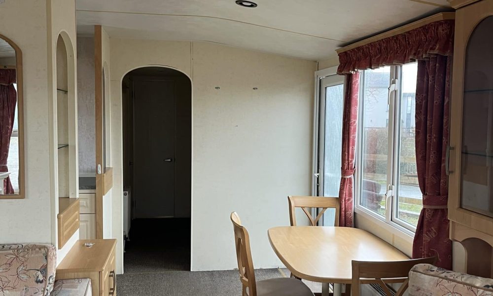 Atlas Ruby 2 Bedrooms 38.95 m² 22
