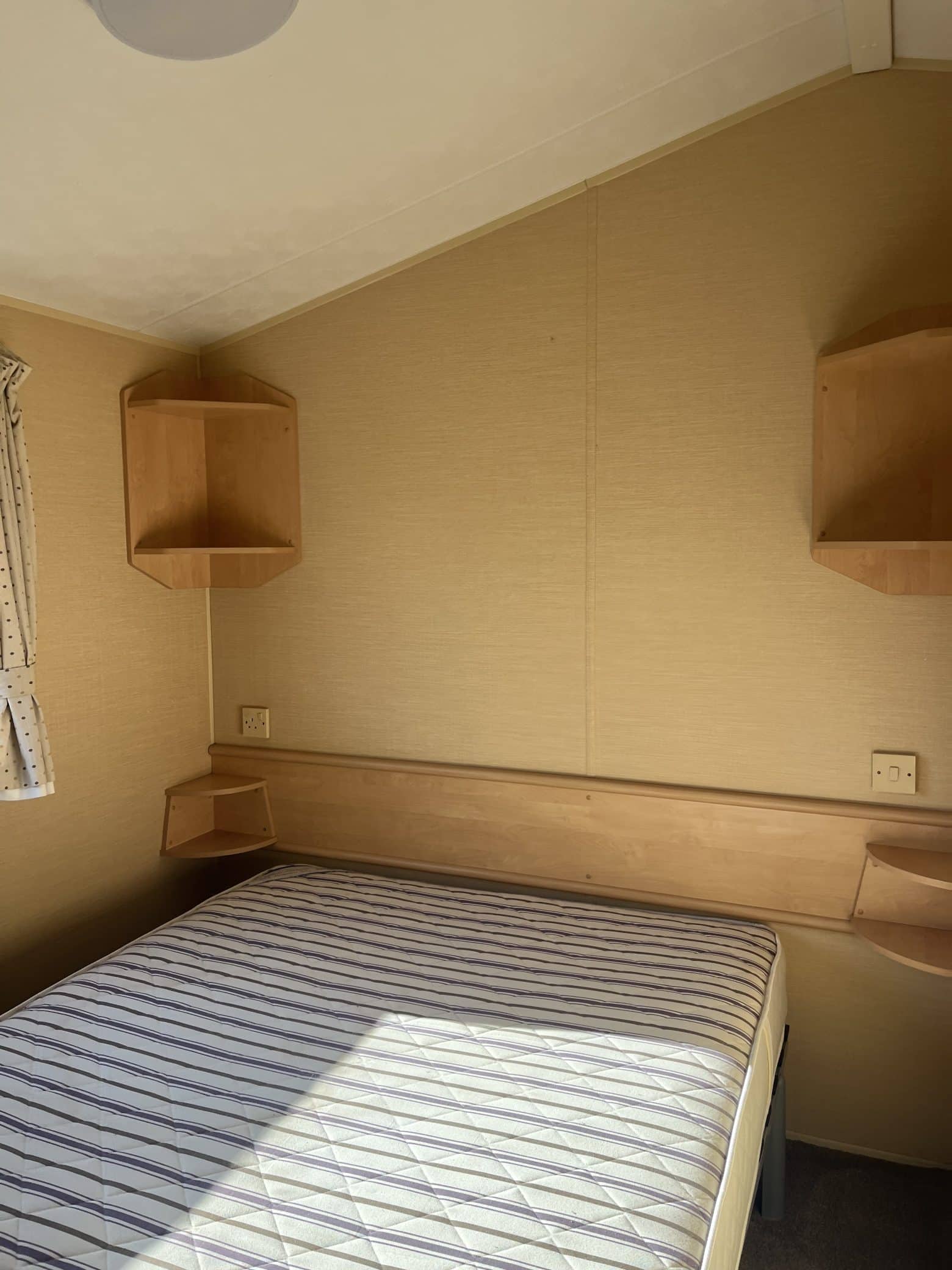 Willerby Salsa 3 Bedrooms 38.95 m² 11