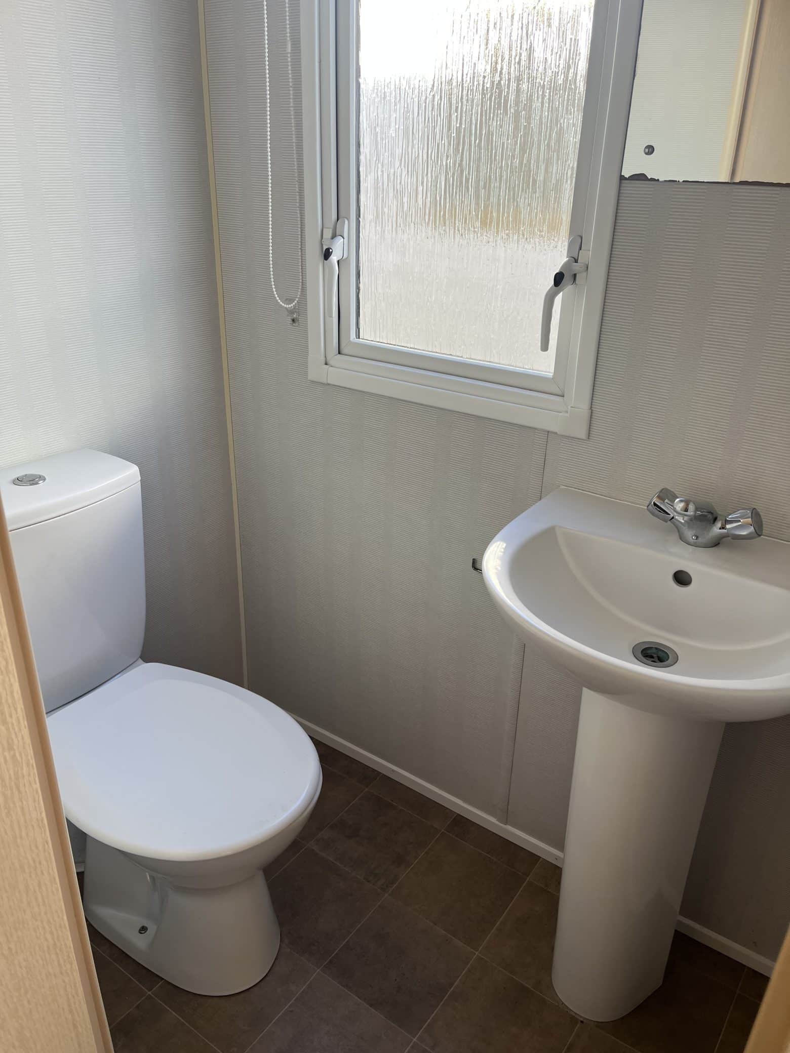 Willerby Salsa 3 Bedrooms 38.95 m² 14