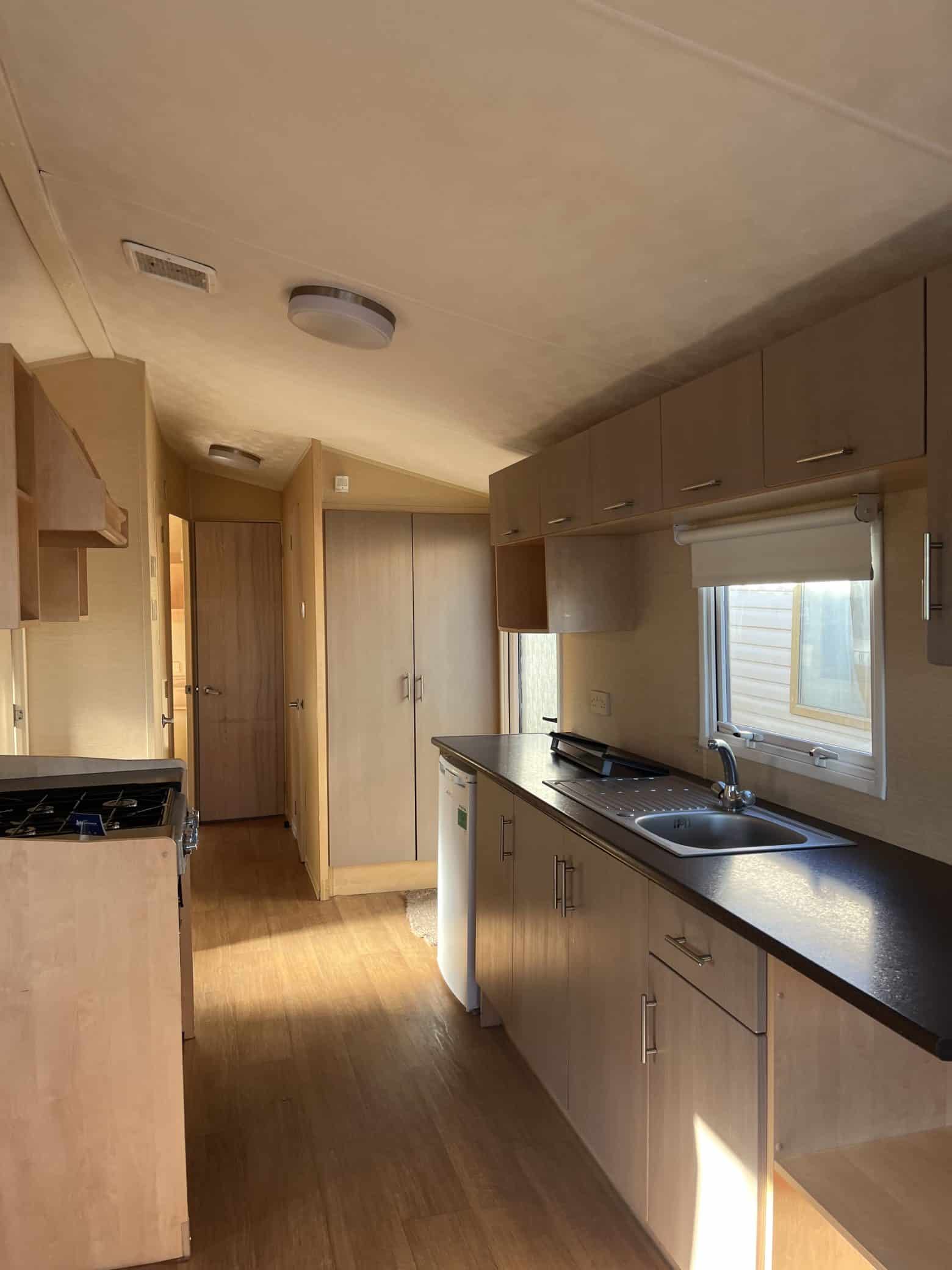 Willerby Salsa 3 Bedrooms 38.95 m² 4