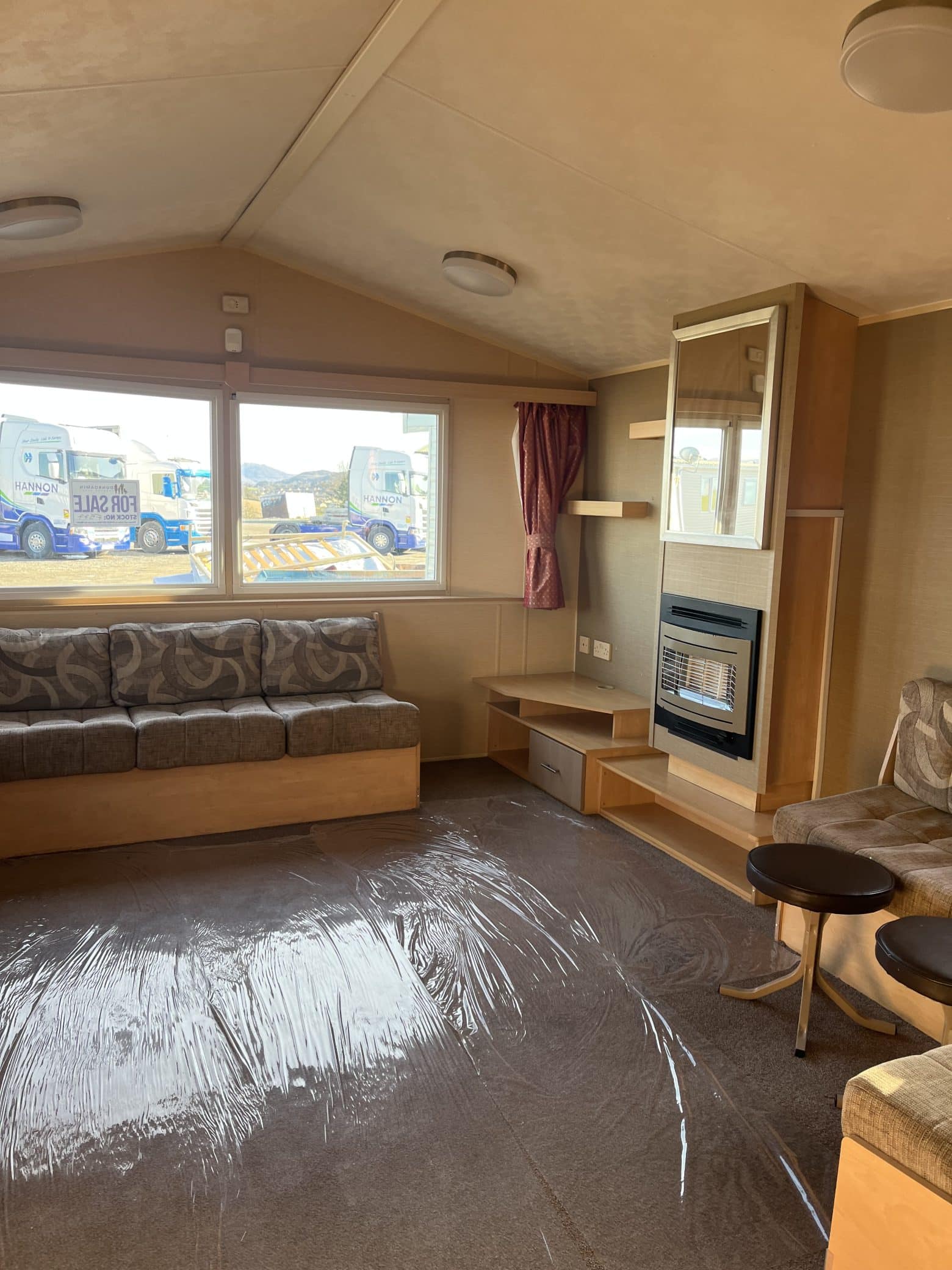 Willerby Salsa 3 Bedrooms 38.95 m² 6