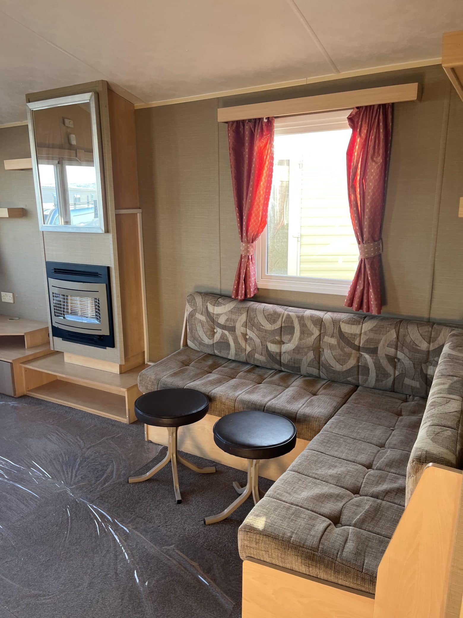 Willerby Salsa 3 Bedrooms 38.95 m² 7
