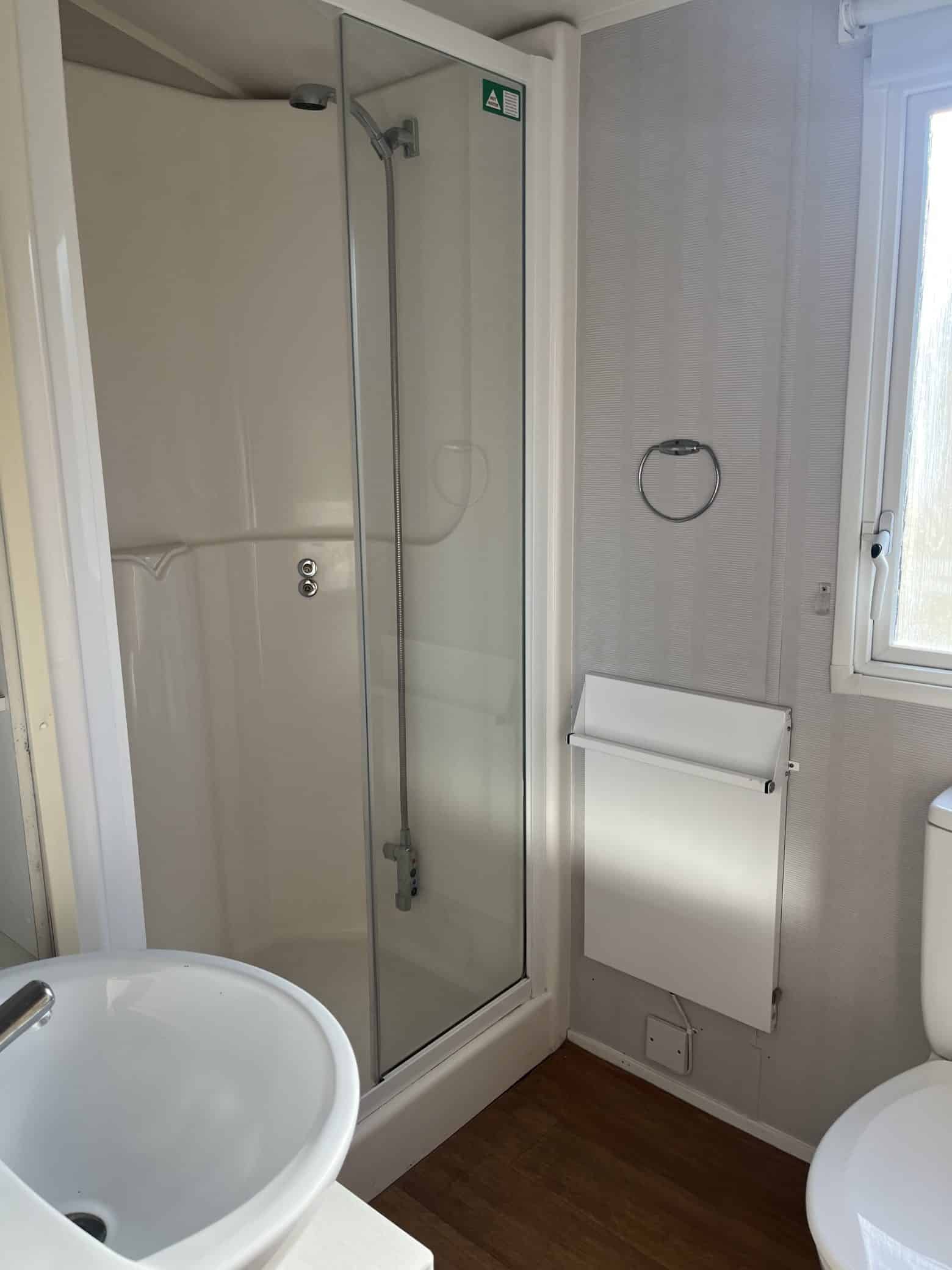 Willerby Salsa 3 Bedrooms 38.95 m² 8