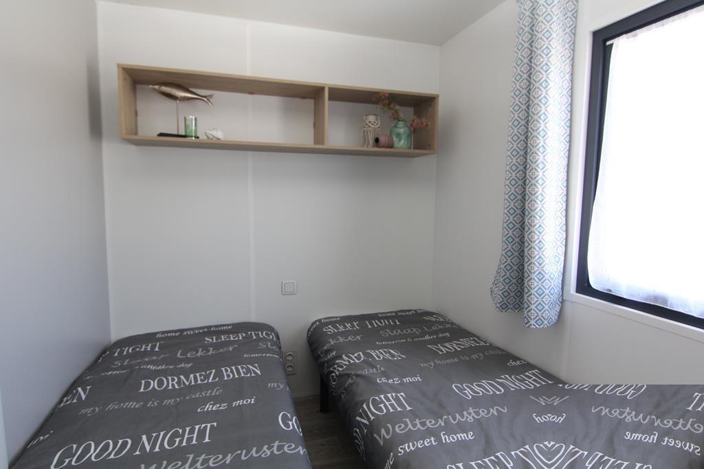 Rapidhome Lodge 2 Bedrooms 35.20 m² 11