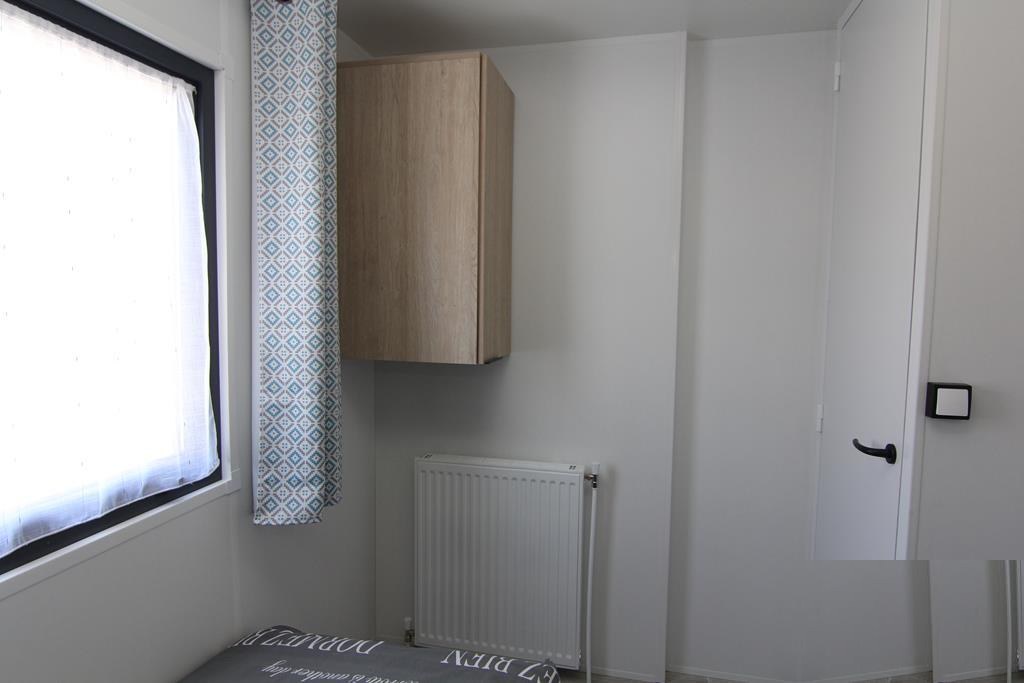 Rapidhome Lodge 2 Bedrooms 35.20 m² 12