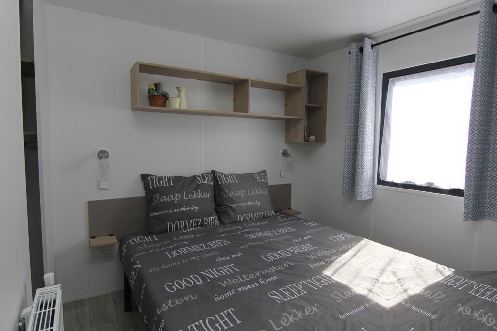 Rapidhome Lodge 2 Bedrooms 35.20 m² 13