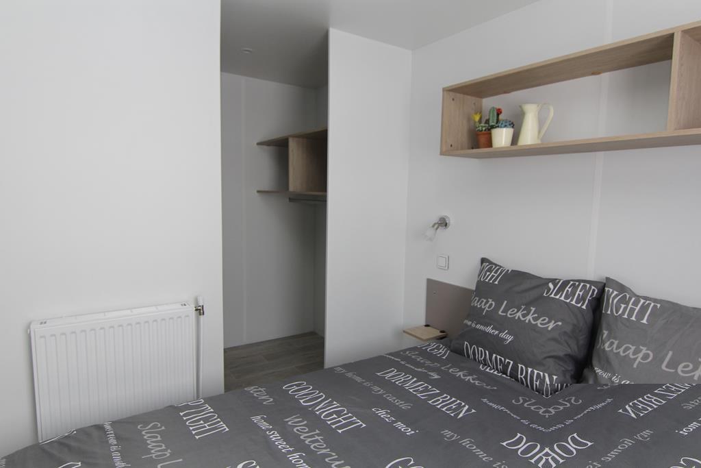 Rapidhome Lodge 2 Bedrooms 35.20 m² 14
