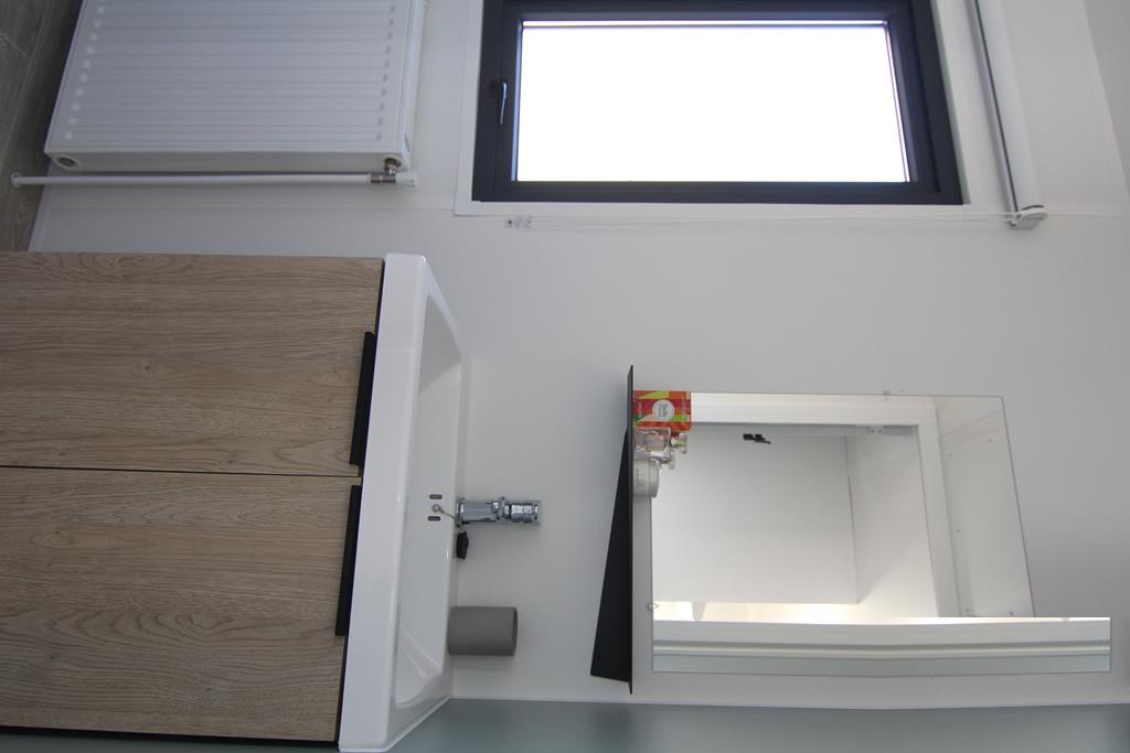 Rapidhome Lodge 2 Bedrooms 35.20 m² 17
