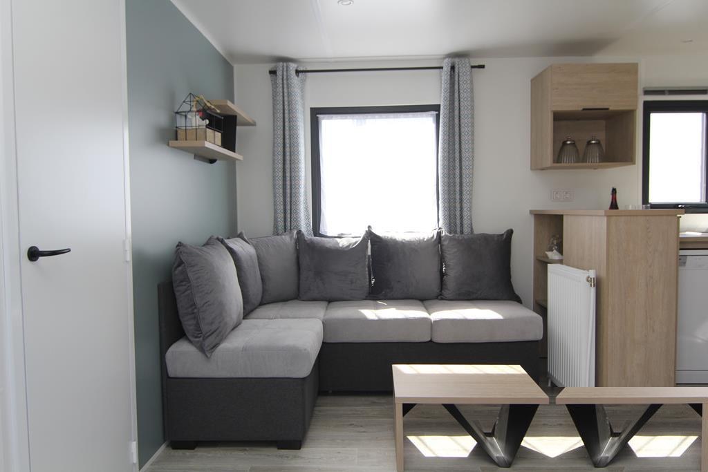 Rapidhome Lodge 2 Bedrooms 35.20 m² 3