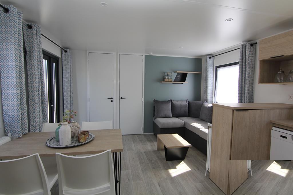 Rapidhome Lodge 2 Bedrooms 35.20 m² 6