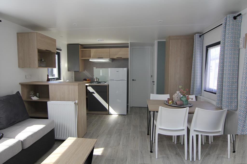 Rapidhome Lodge 2 Bedrooms 35.20 m² 7