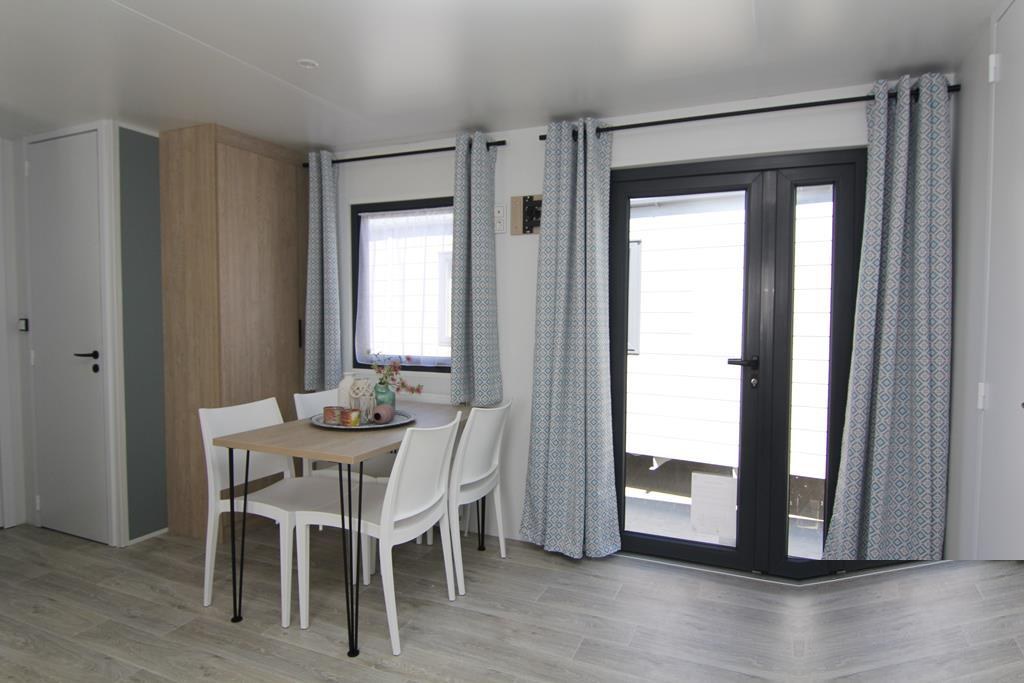 Rapidhome Lodge 2 Bedrooms 35.20 m² 9