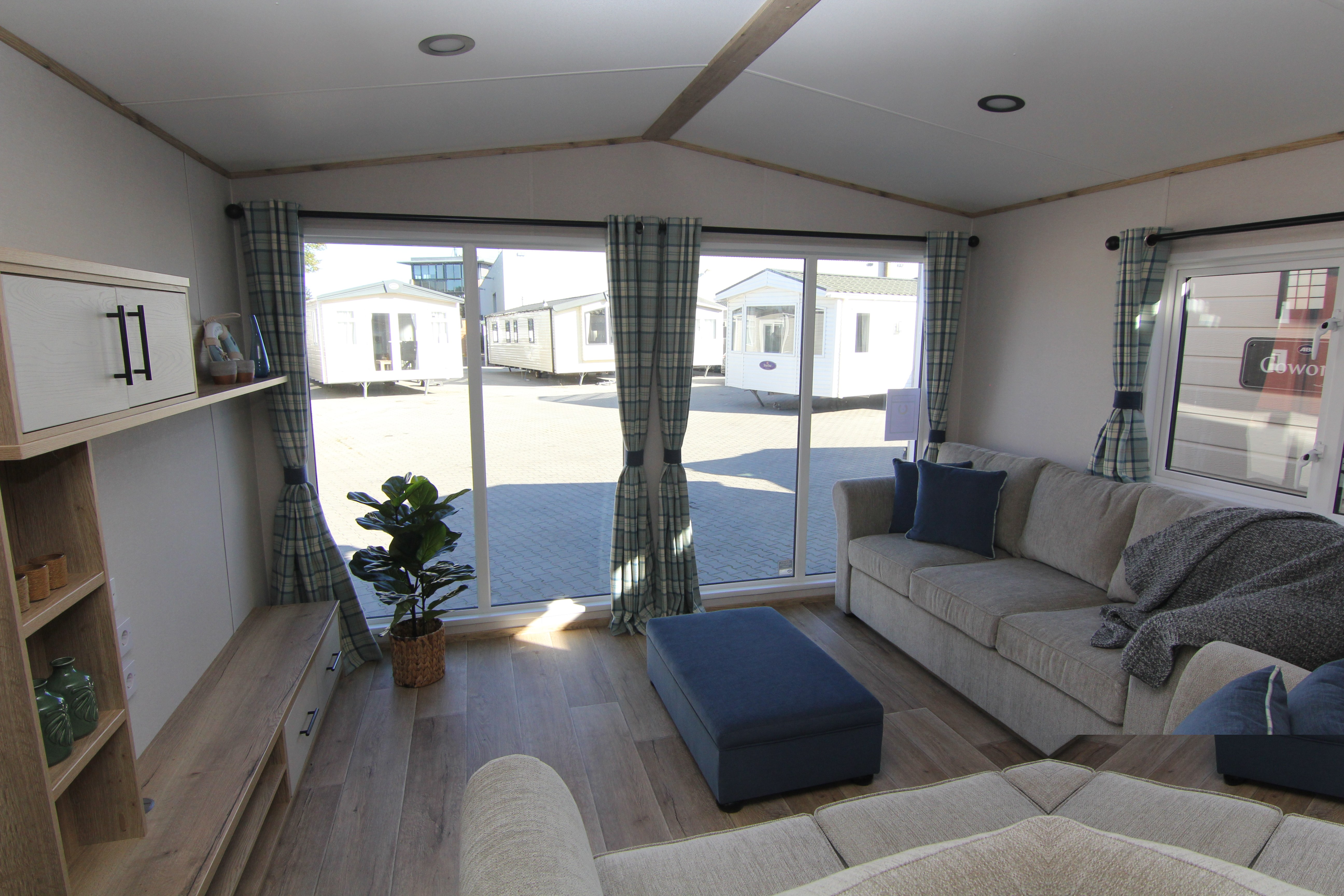 ABI Hamilton 2 sypialnie 42,81 m² 2