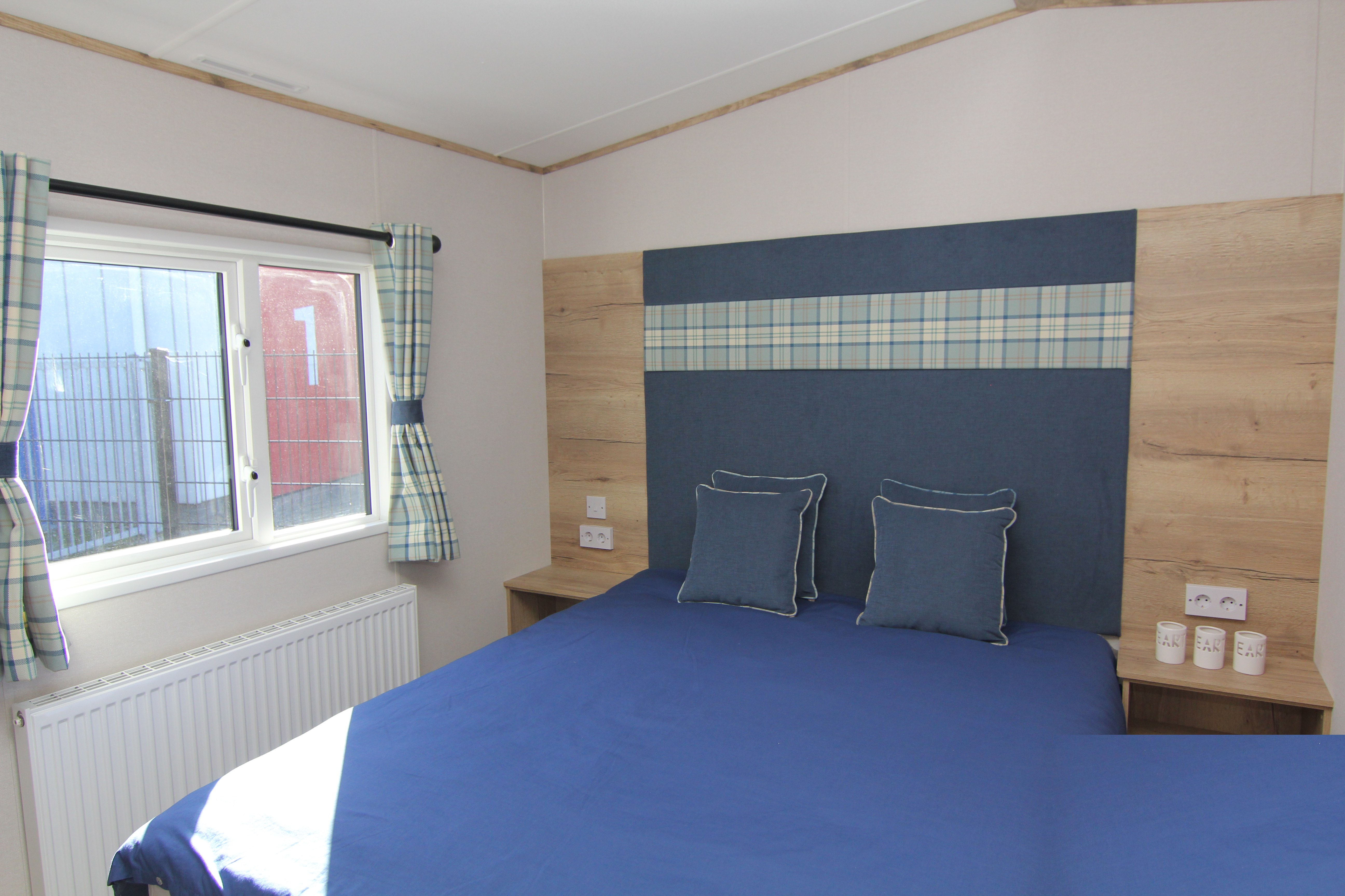 ABI Hamilton 2 sypialnie 42,81 m² 12