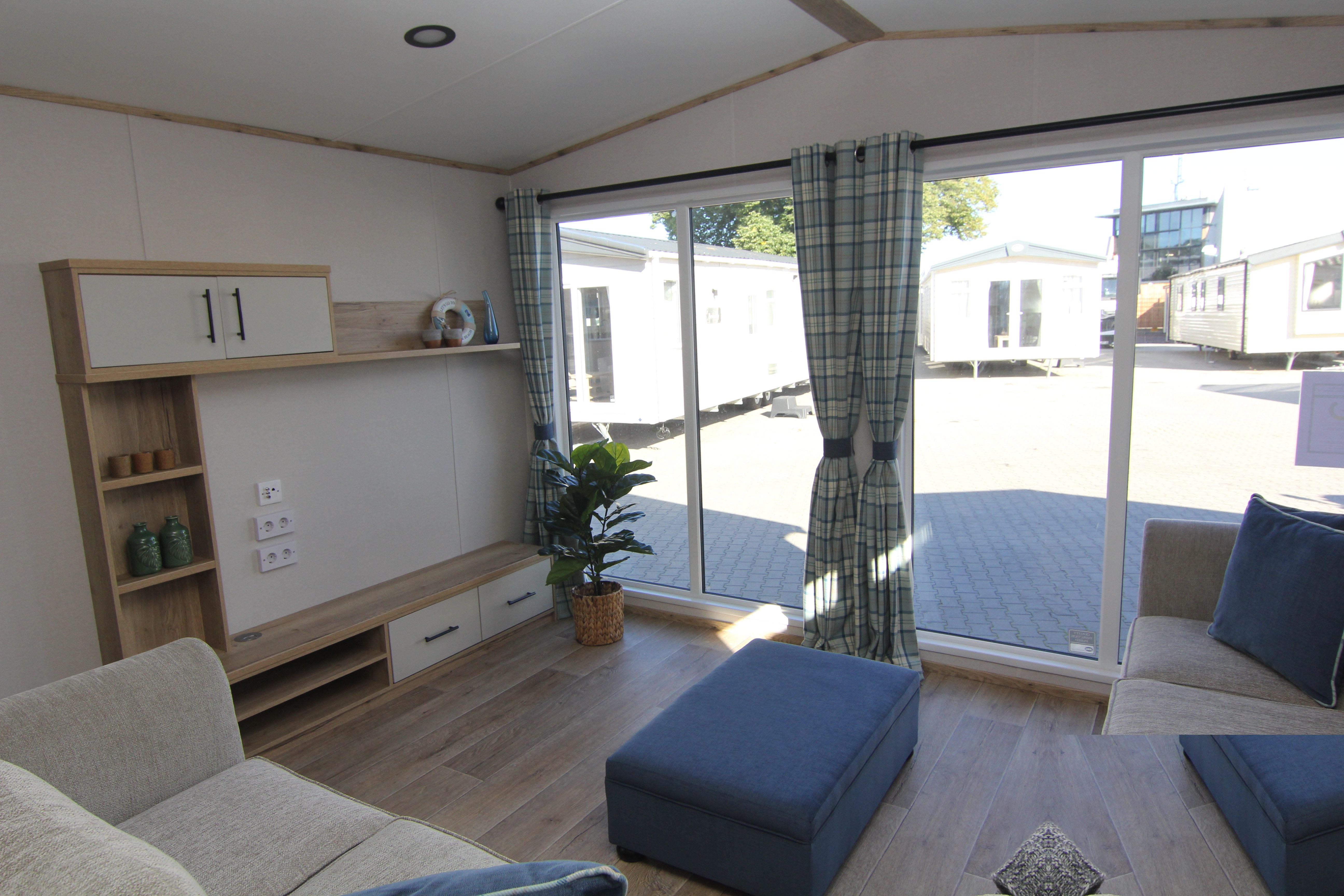 ABI Hamilton 2 sypialnie 42,81 m² 3