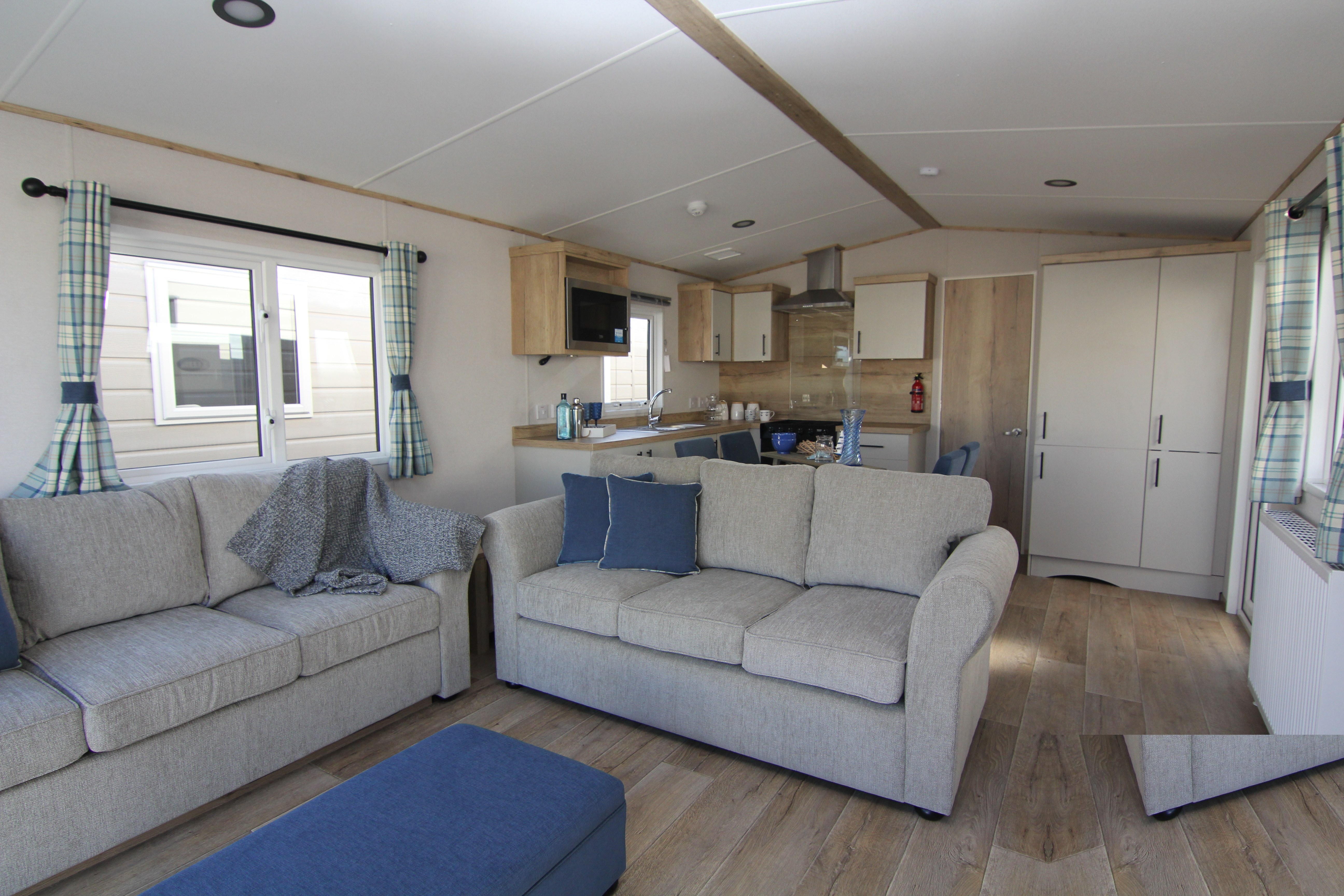 ABI Hamilton 2 sypialnie 42,81 m² 4