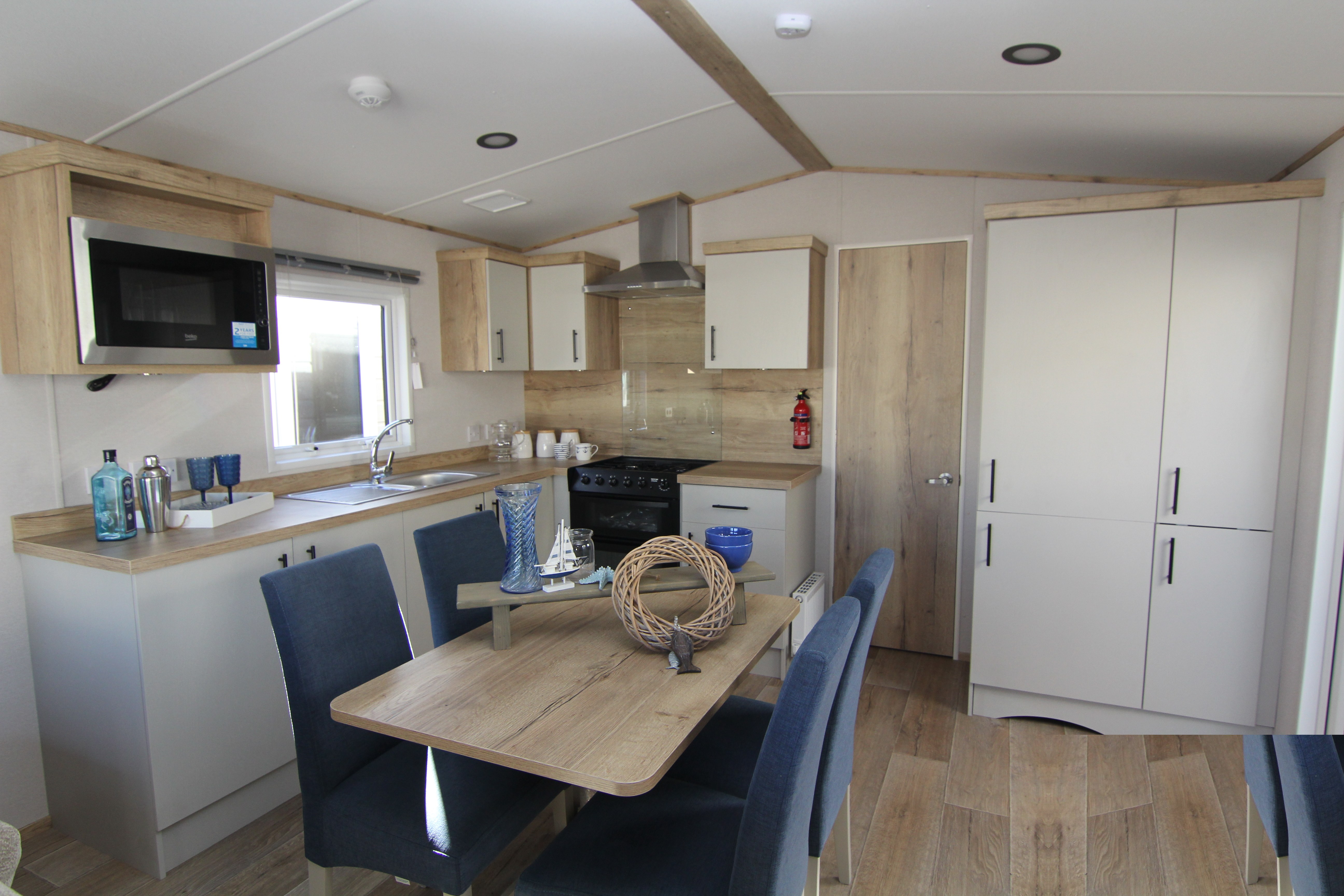 ABI Hamilton 2 sypialnie 42,81 m² 5