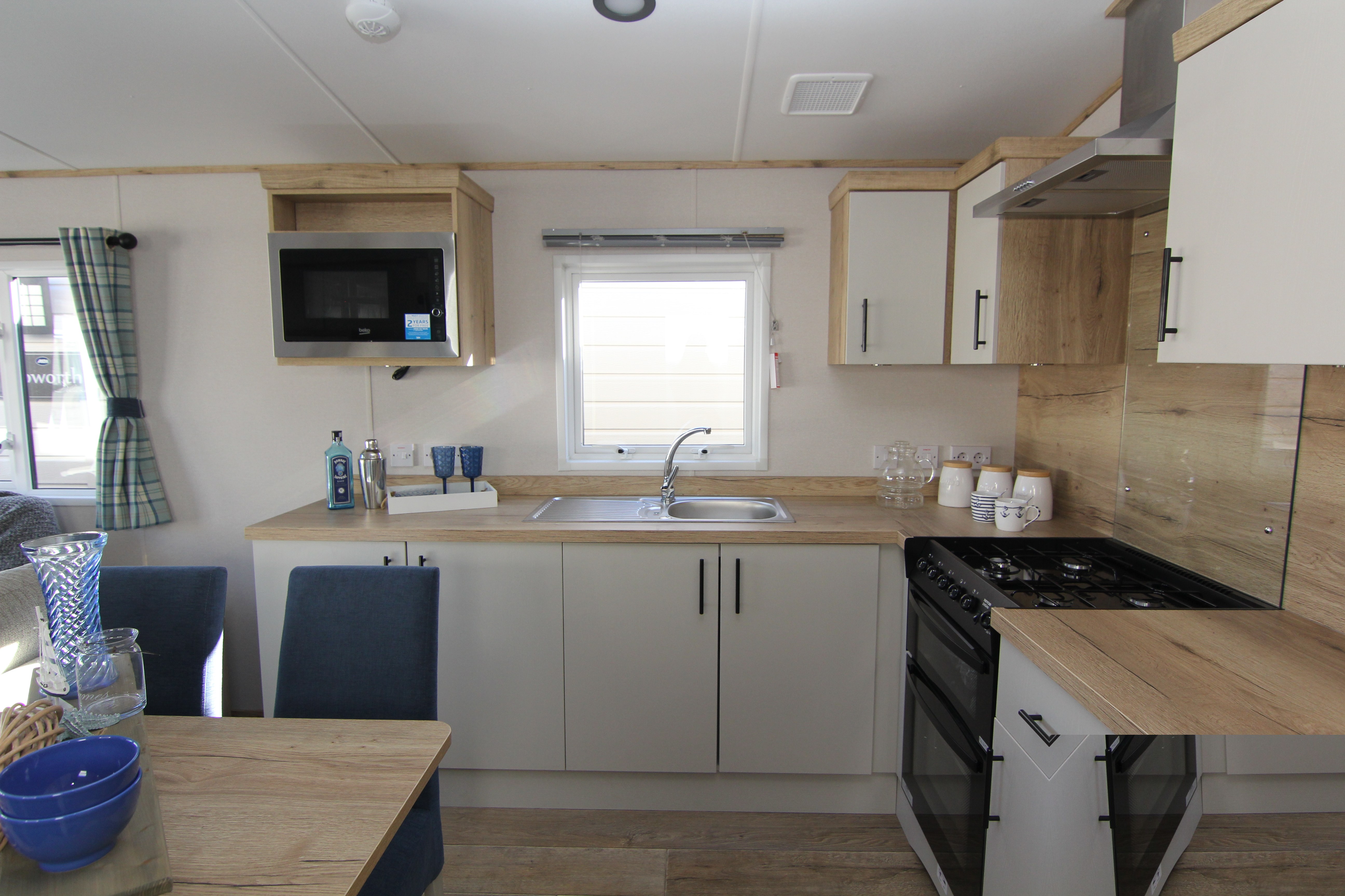 ABI Hamilton 2 sypialnie 42,81 m² 7