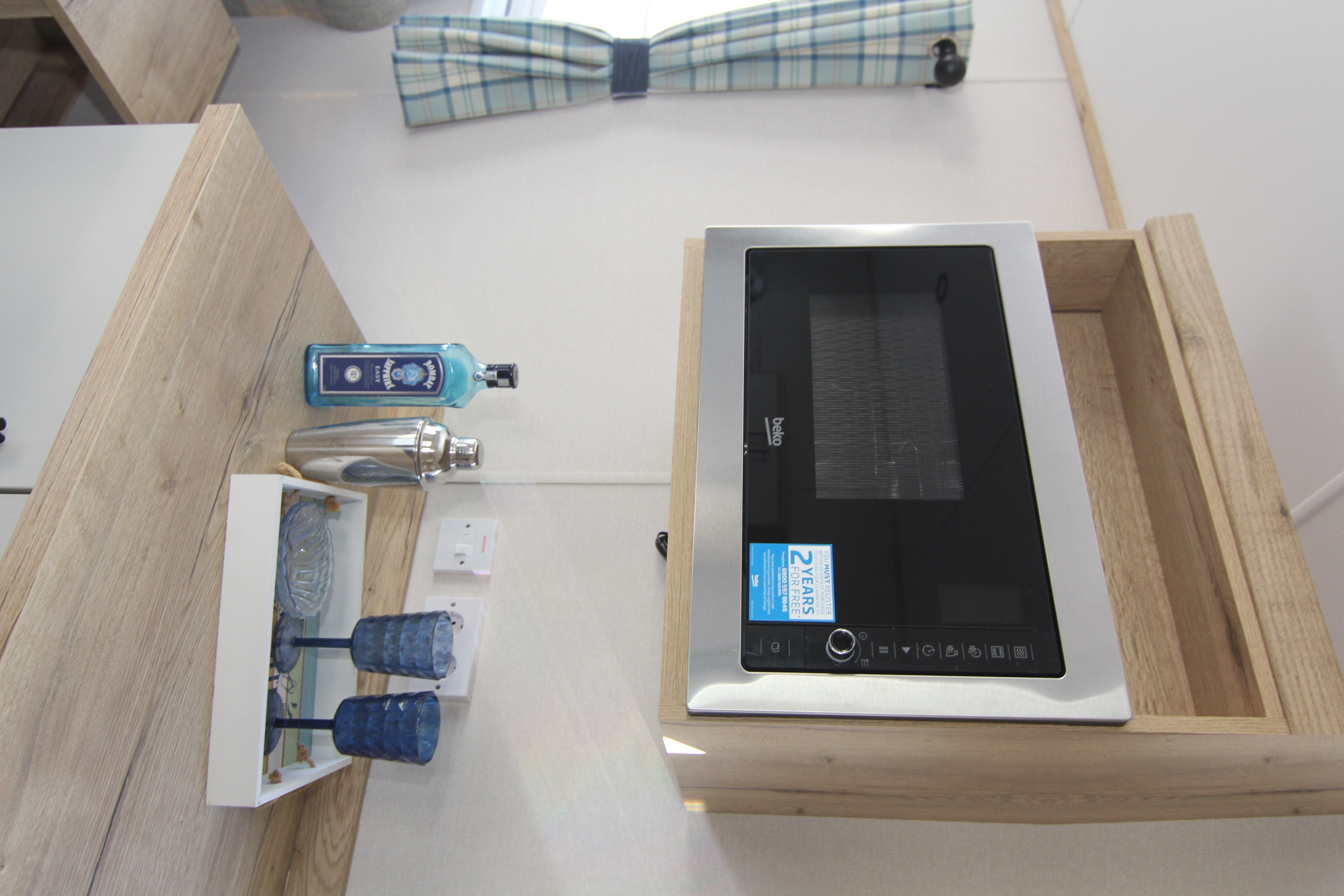 ABI Hamilton 2 sypialnie 42,81 m² 9