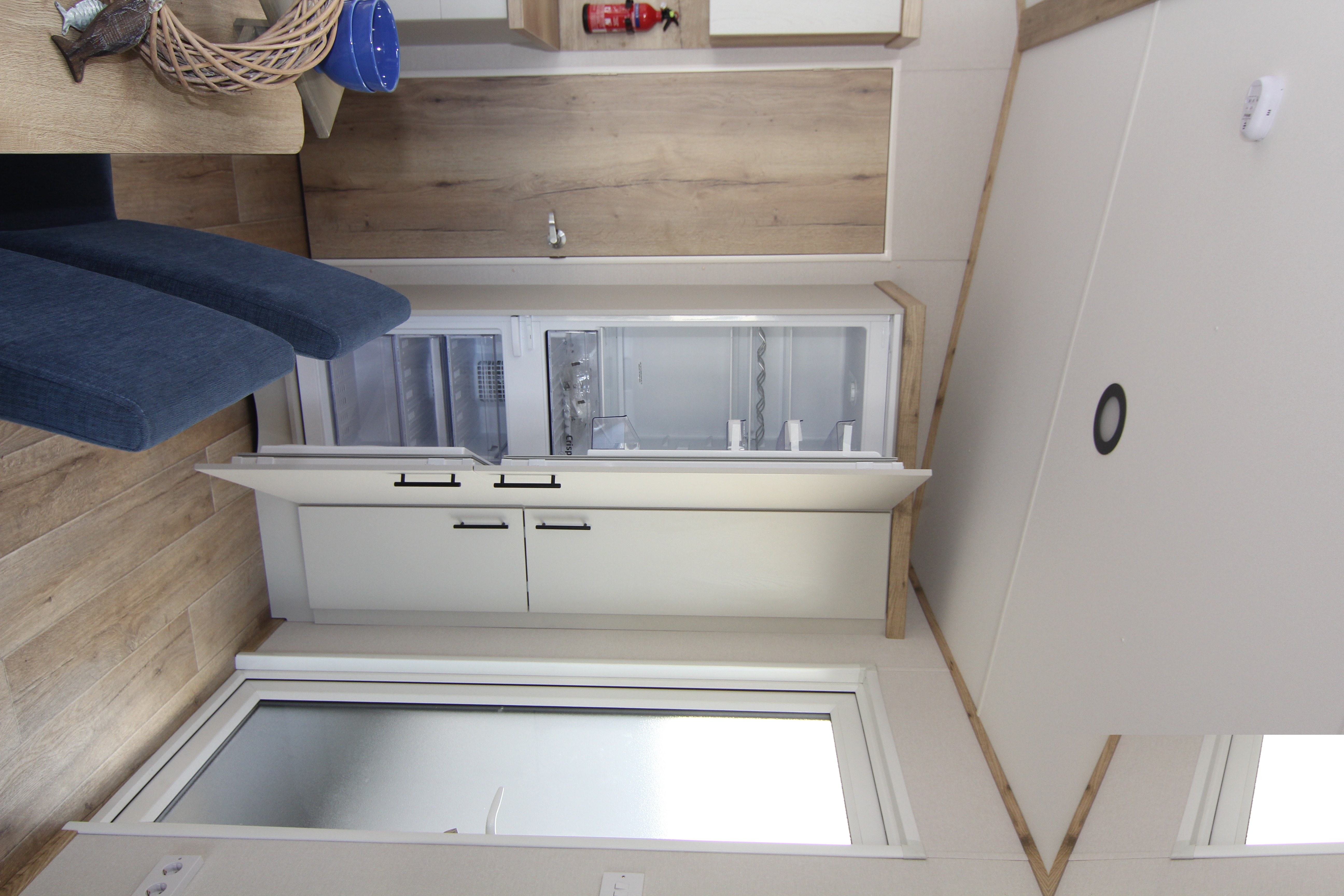 ABI Hamilton 2 sypialnie 42,81 m² 10