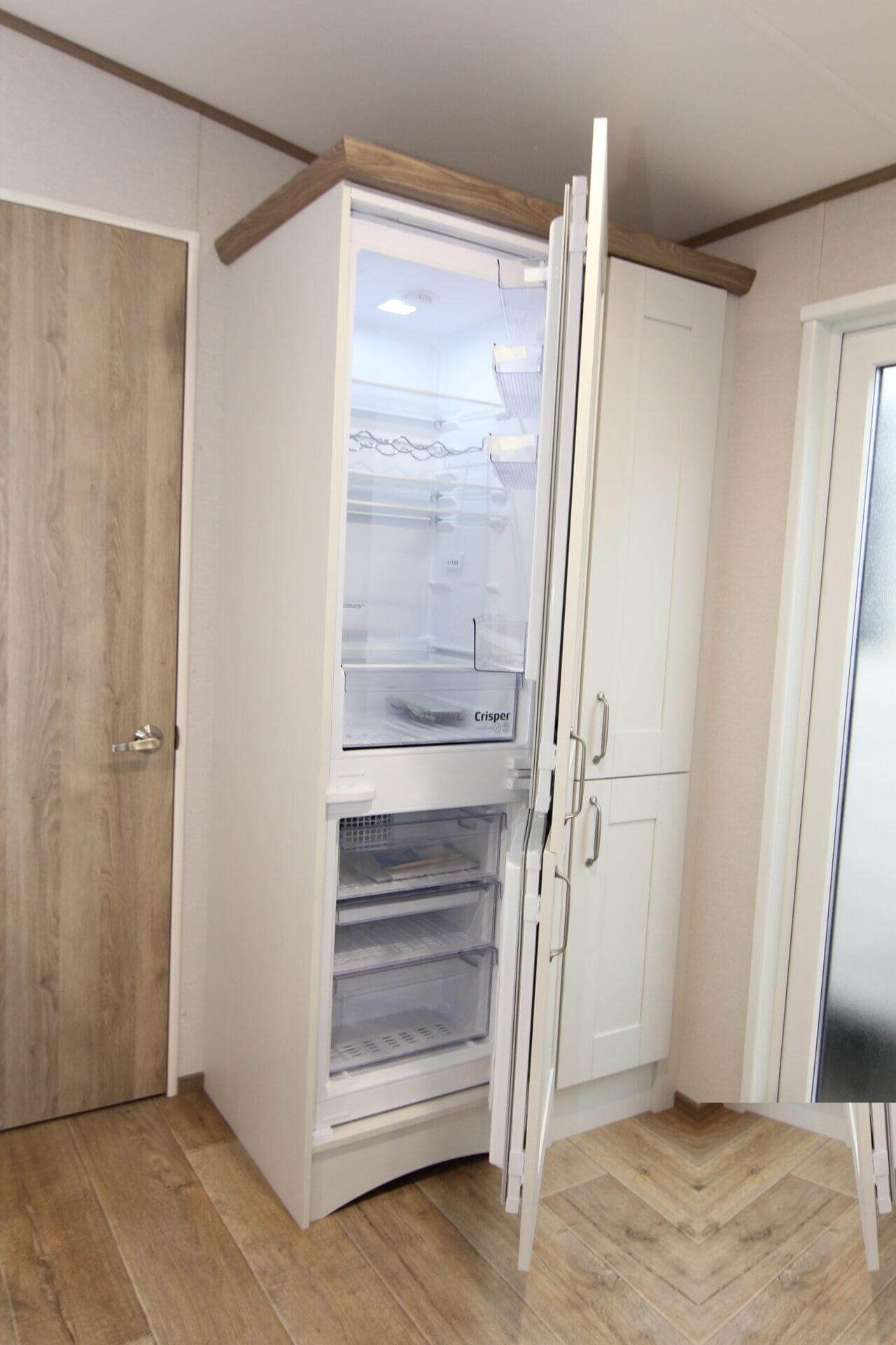 ABI Wimbledon 2 Bedrooms 41.89 m² 10