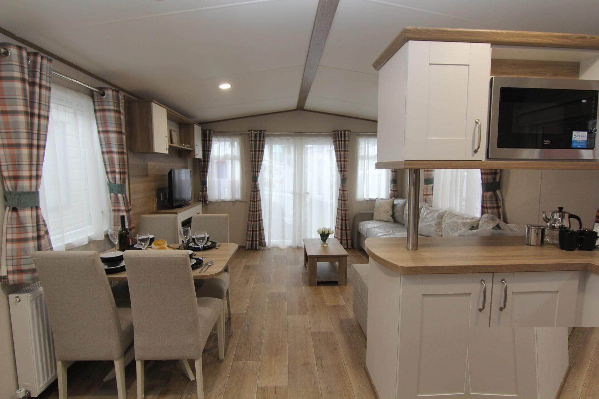 ABI Wimbledon 2 Bedrooms 41.89 m² 11