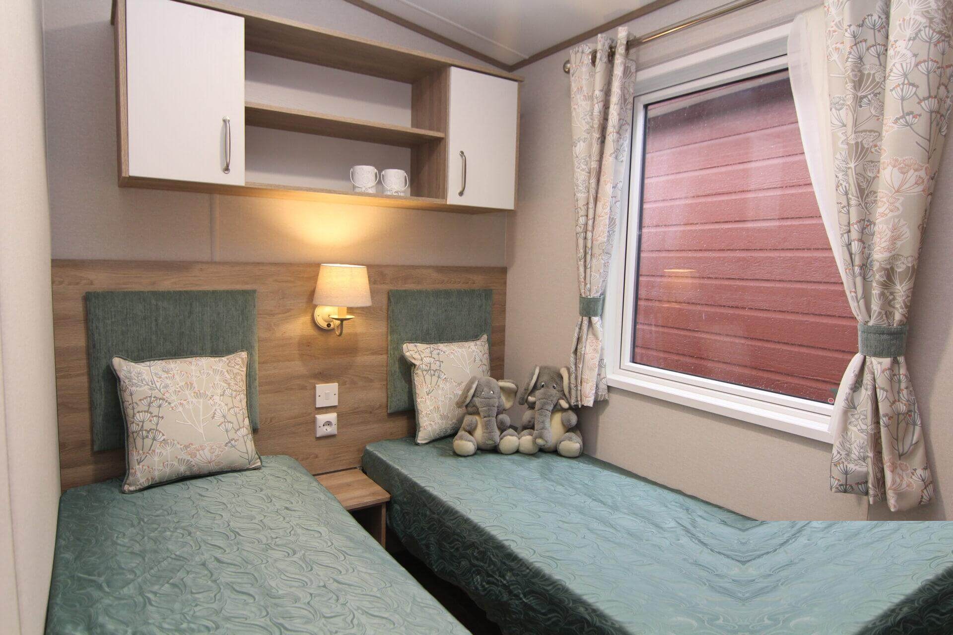 ABI Wimbledon 2 Bedrooms 41.89 m² 12