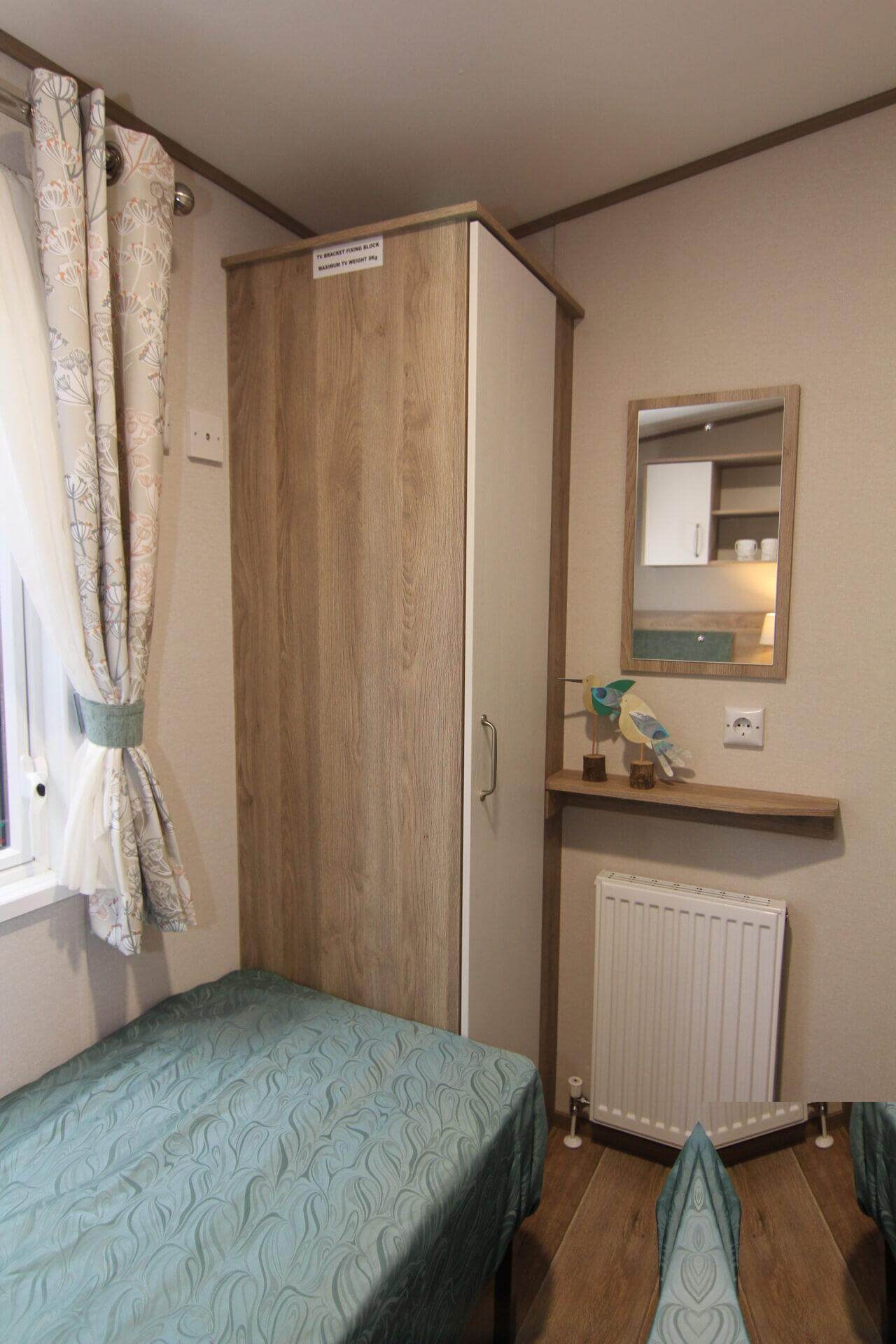 ABI Wimbledon 2 Bedrooms 41.89 m² 13