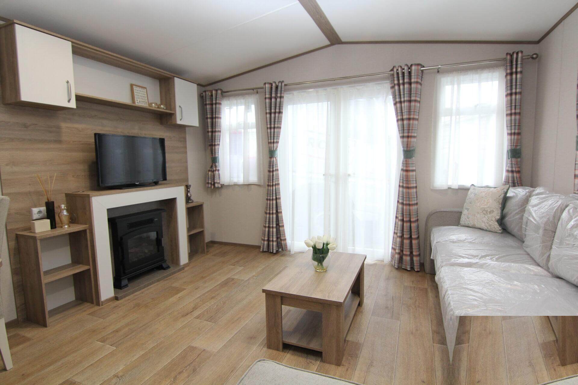 ABI Wimbledon 2 Bedrooms 41.89 m² 2