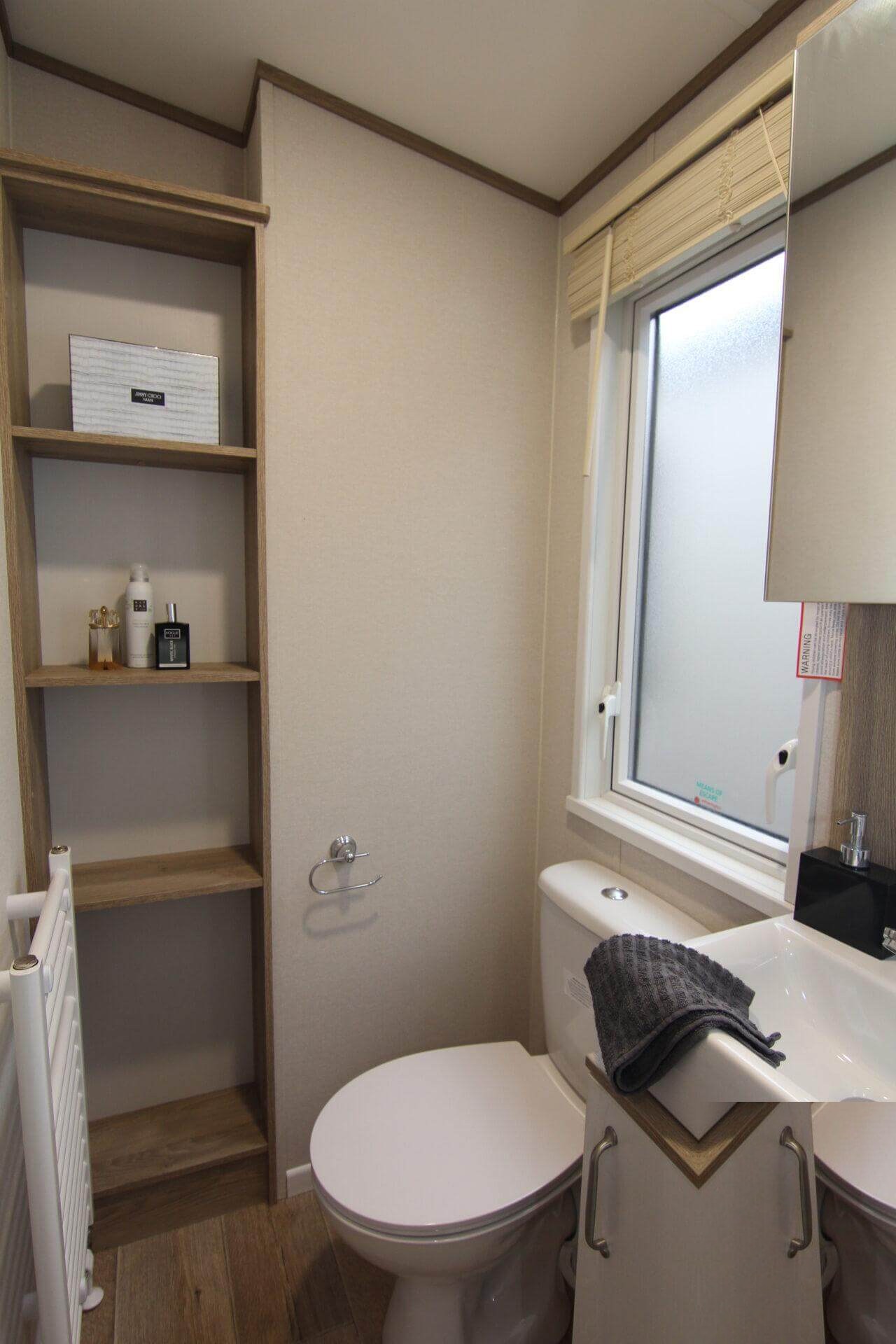 ABI Wimbledon 2 Bedrooms 41.89 m² 20