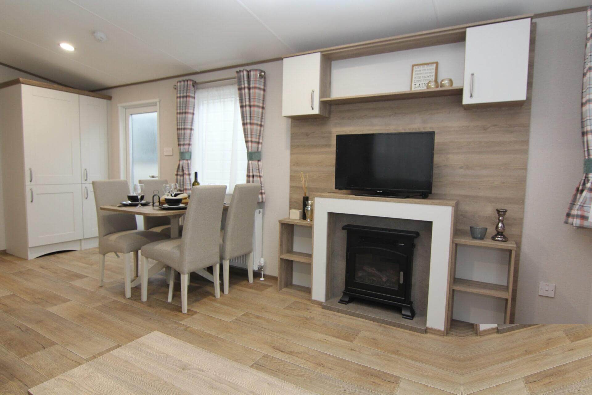 ABI Wimbledon 2 Bedrooms 41.89 m² 3