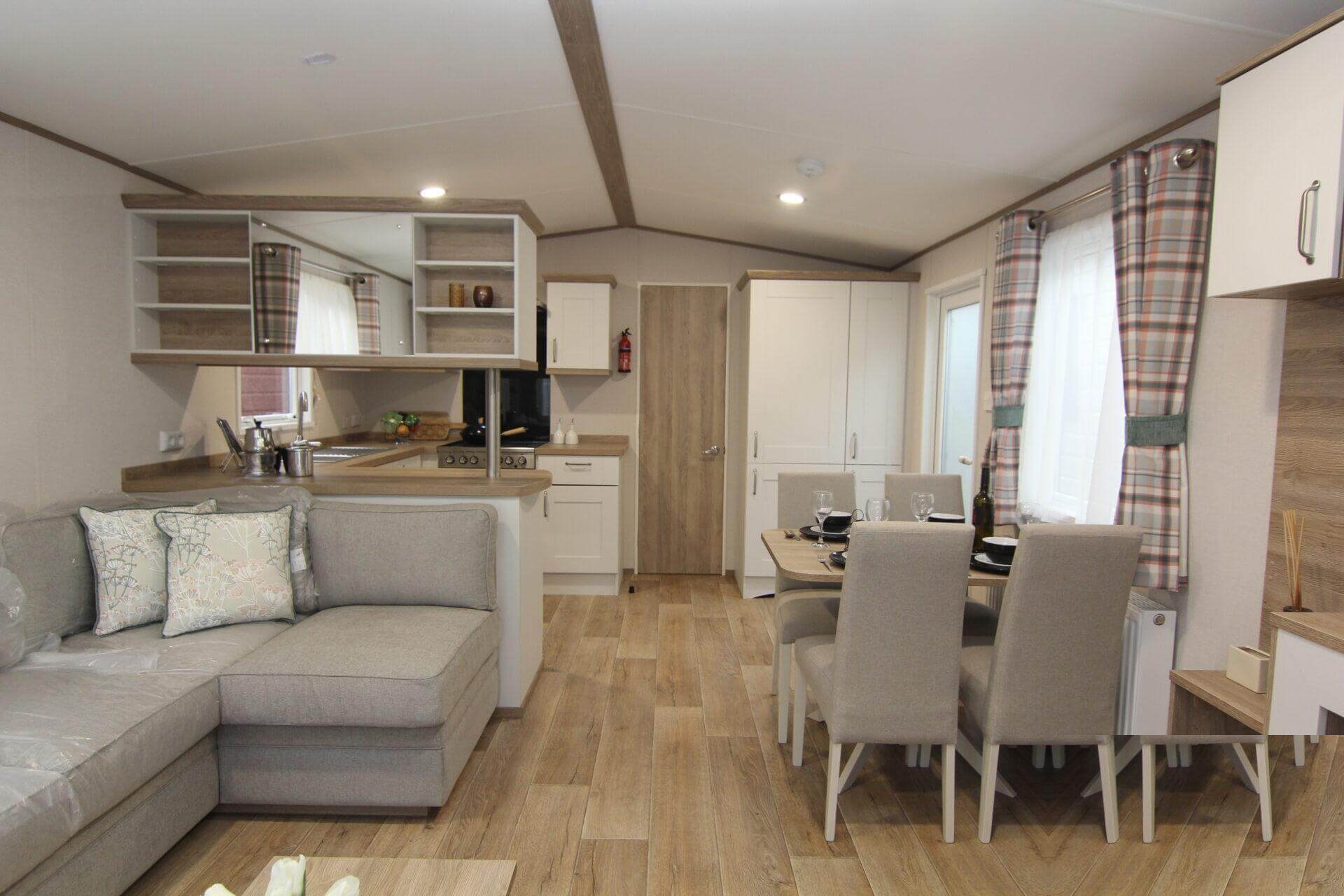 ABI Wimbledon 2 Bedrooms 41.89 m² 4