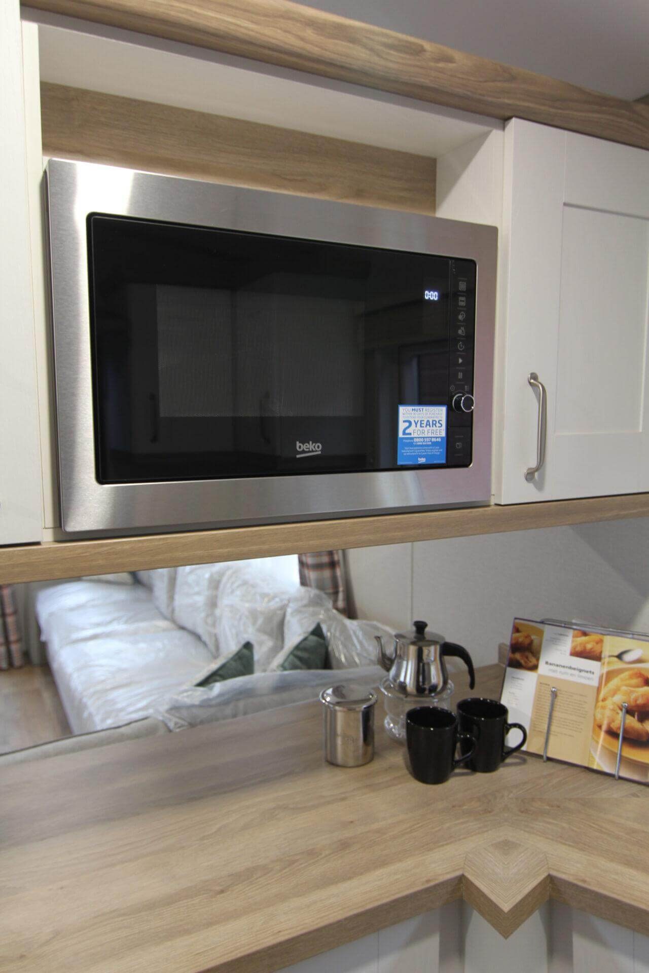 ABI Wimbledon 2 Bedrooms 41.89 m² 9