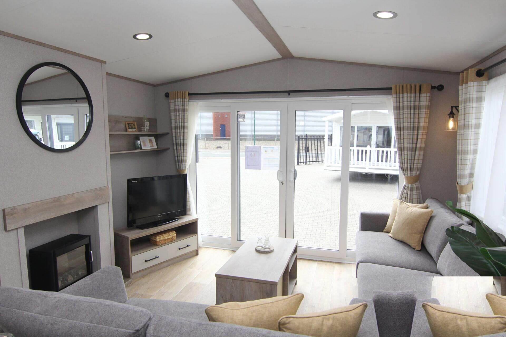 ABI Beverley 3 Bedrooms 45.66 m² 2