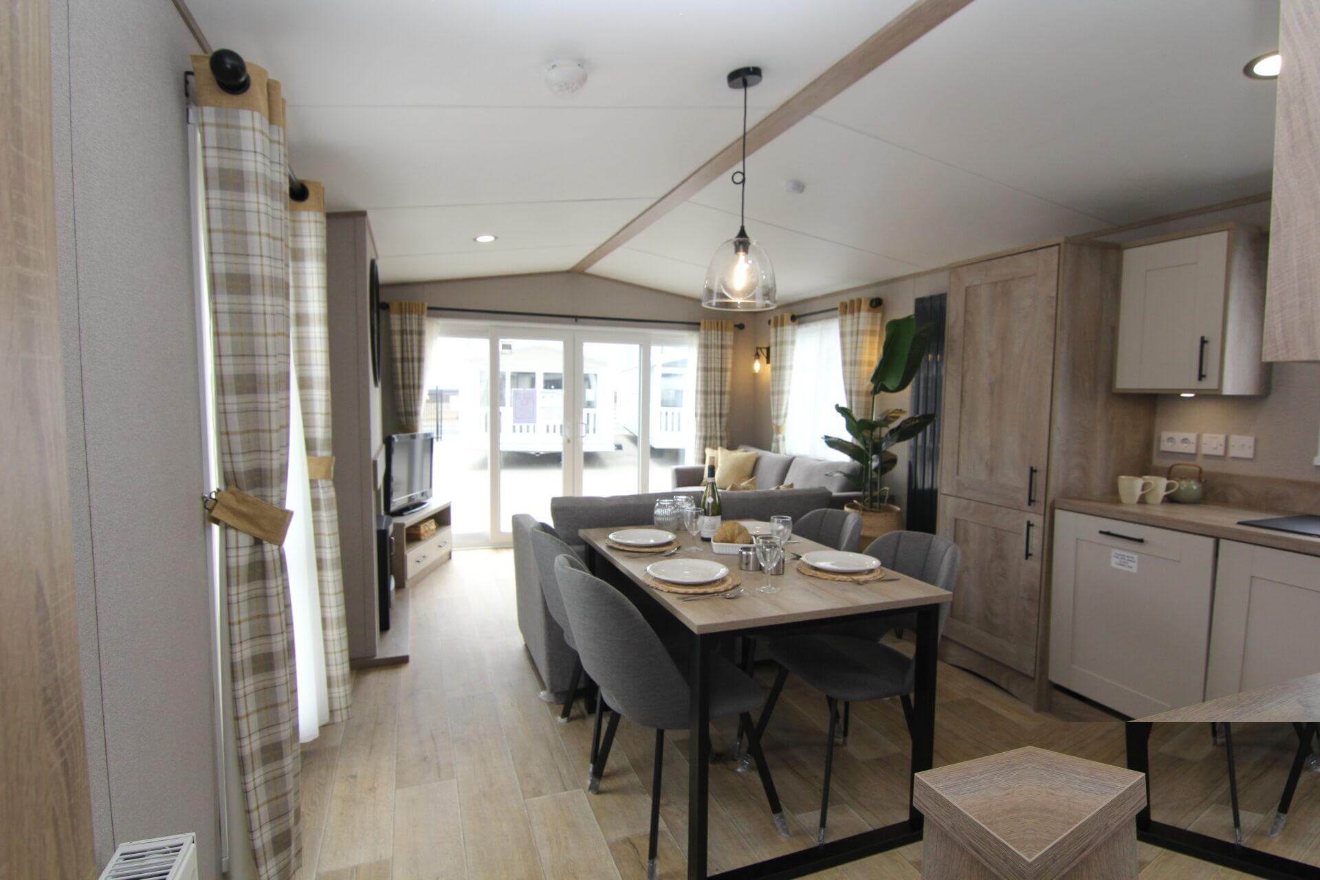 ABI Beverley 3 Bedrooms 45.66 m² 12