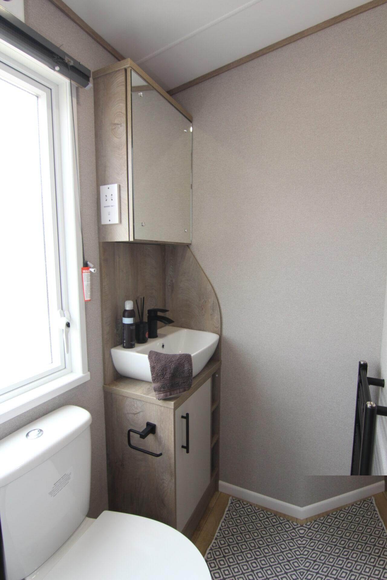 ABI Beverley 3 Bedrooms 45.66 m² 21