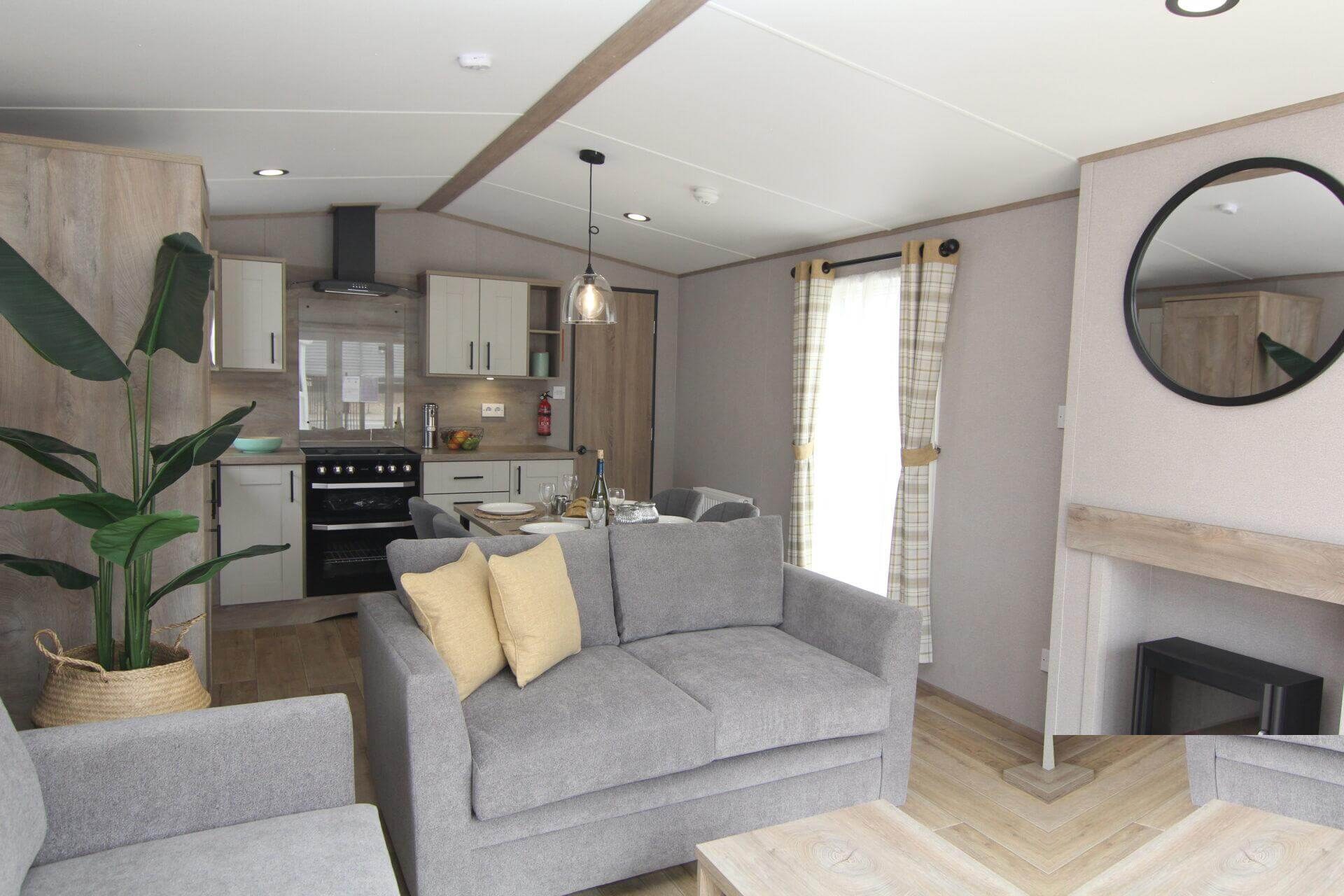 ABI Beverley 3 Bedrooms 45.66 m² 4