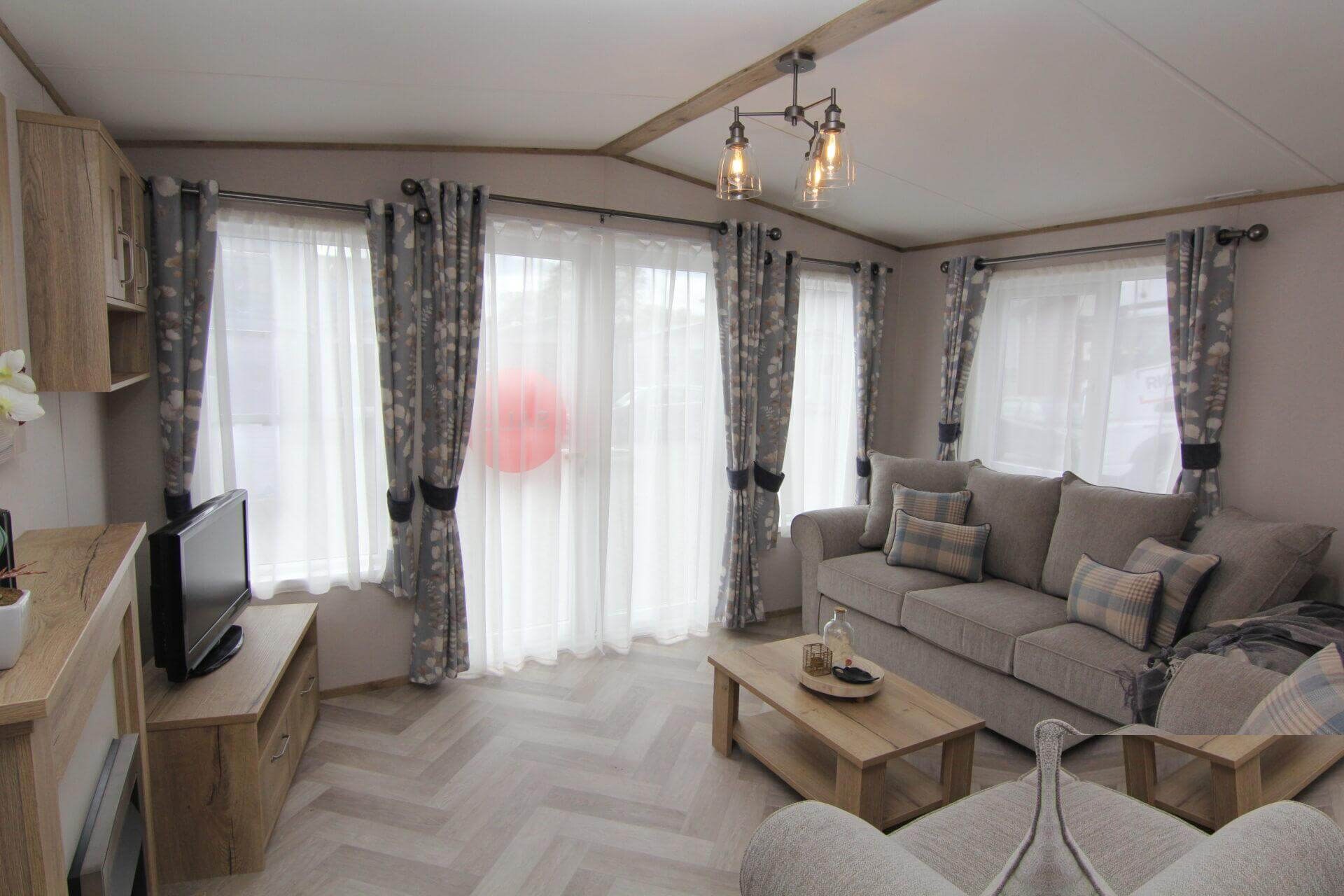 ABI Windermere 2 Bedrooms 51.05 m² 2