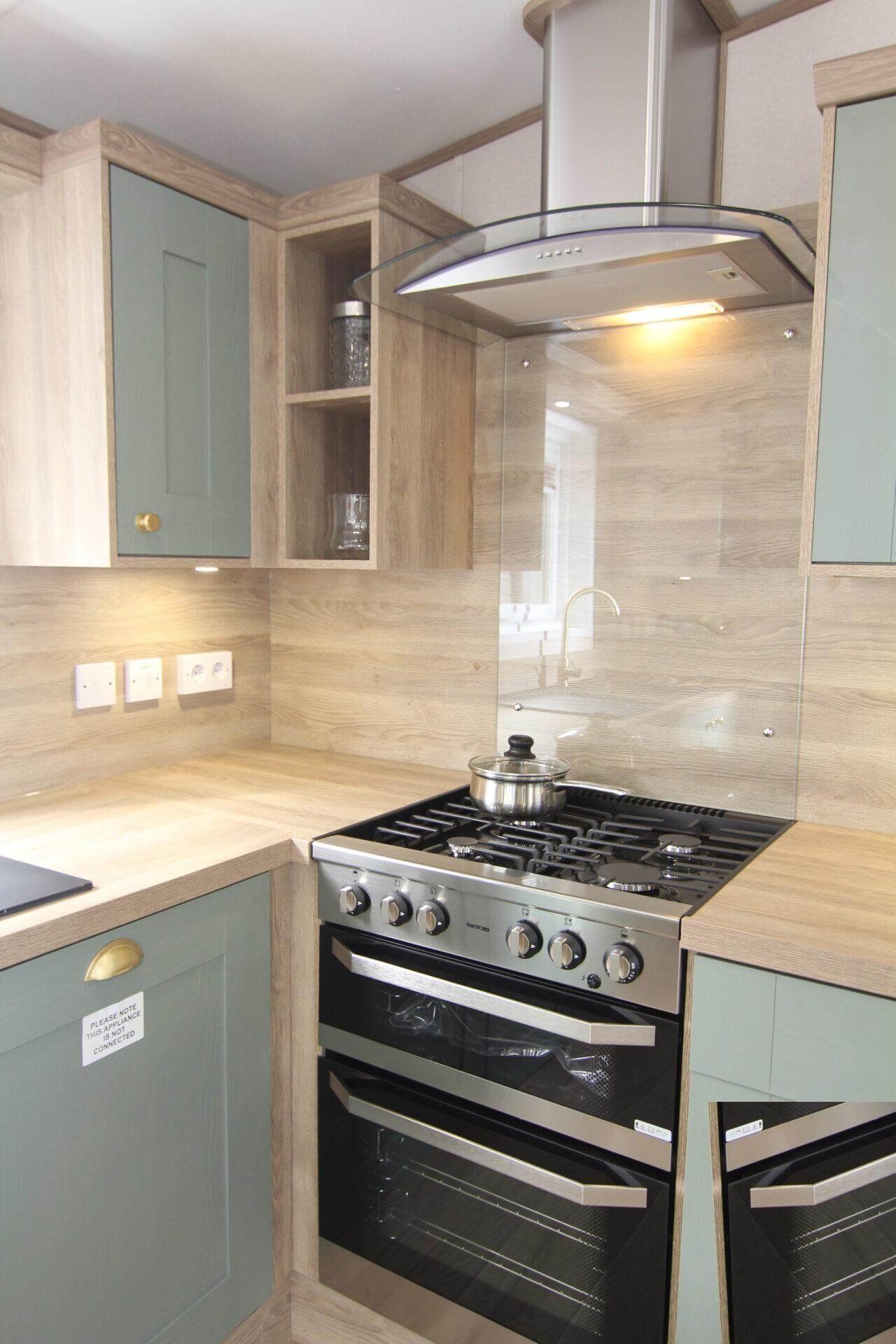 ABI Ingleton 2 Bedrooms 51.25 m² 12