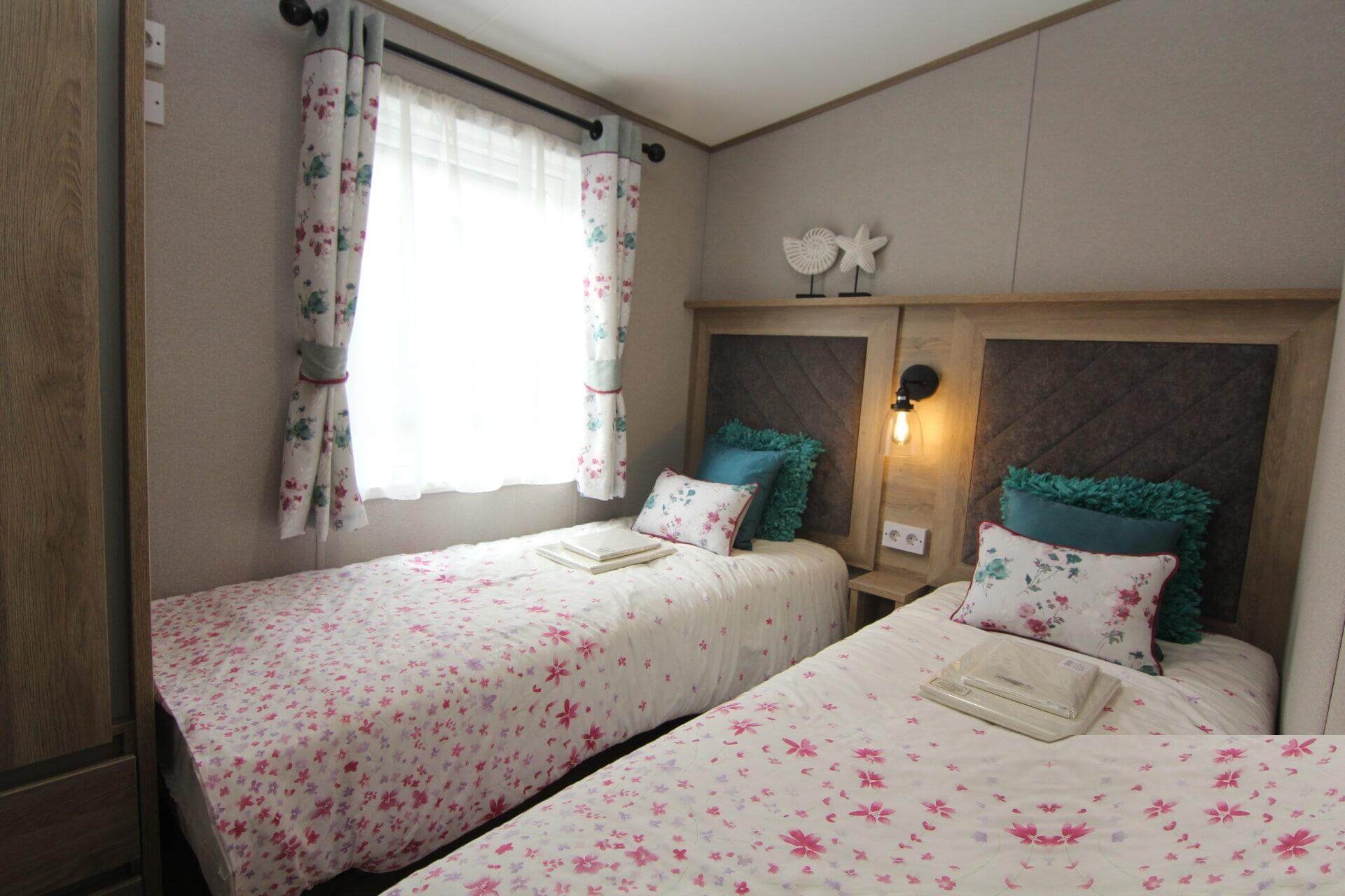 ABI Ingleton 2 Bedrooms 51.25 m² 13