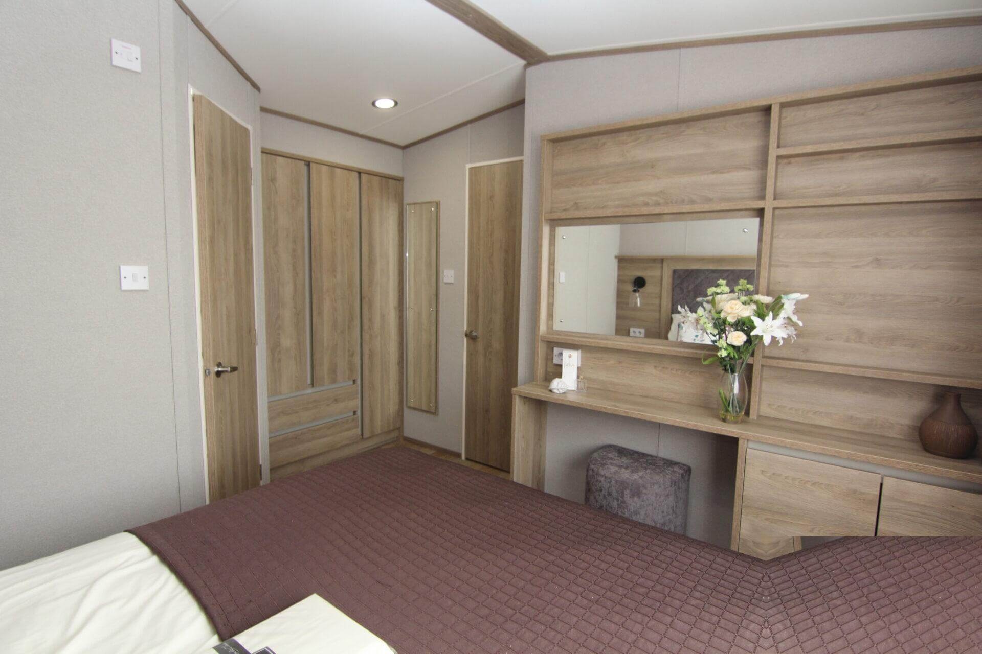 ABI Ingleton 2 Bedrooms 51.25 m² 19