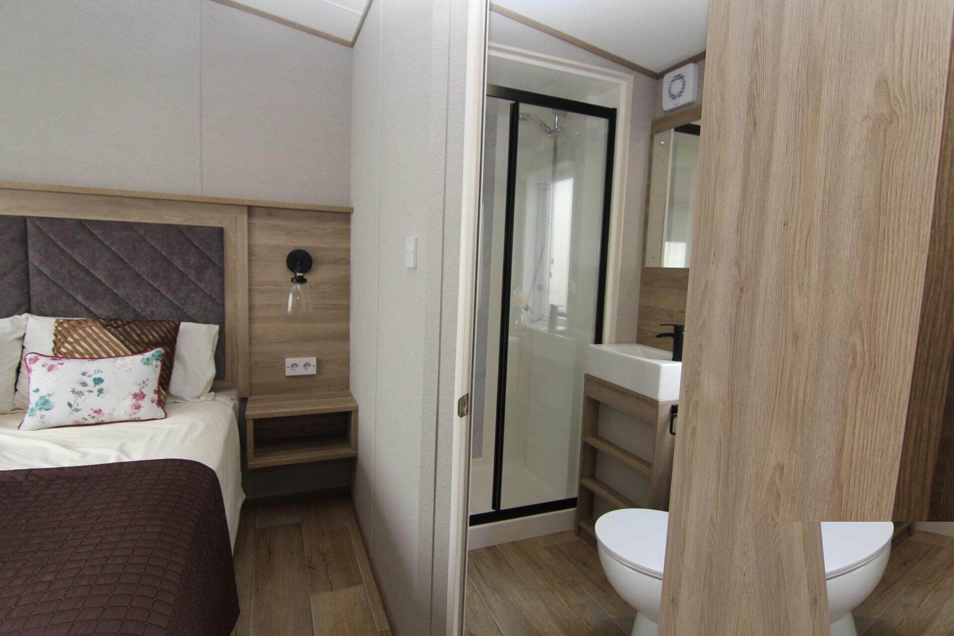 ABI Ingleton 2 Bedrooms 51.25 m² 20