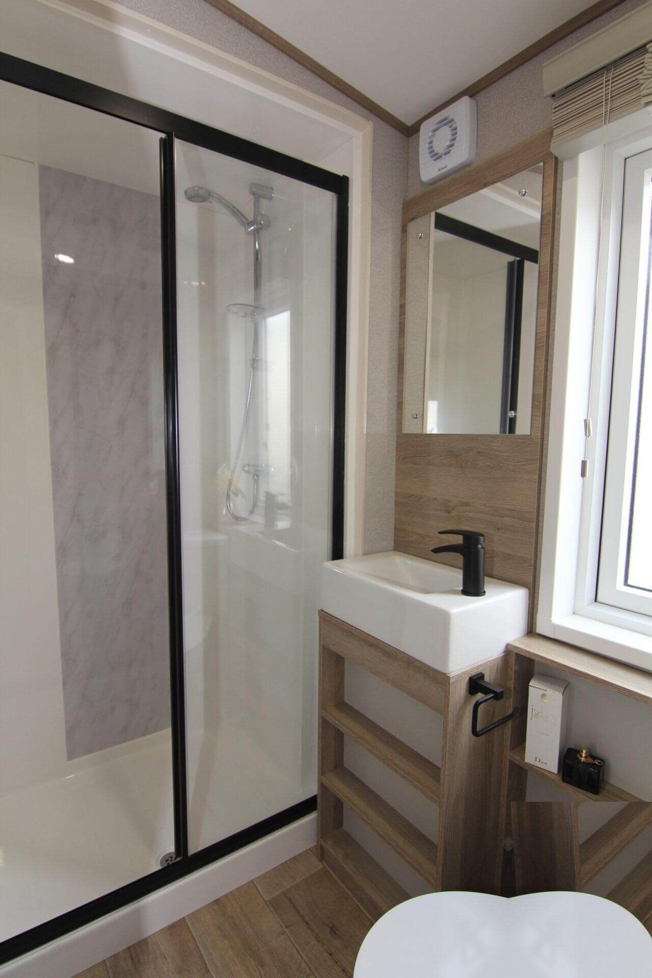 ABI Ingleton 2 Bedrooms 51.25 m² 21