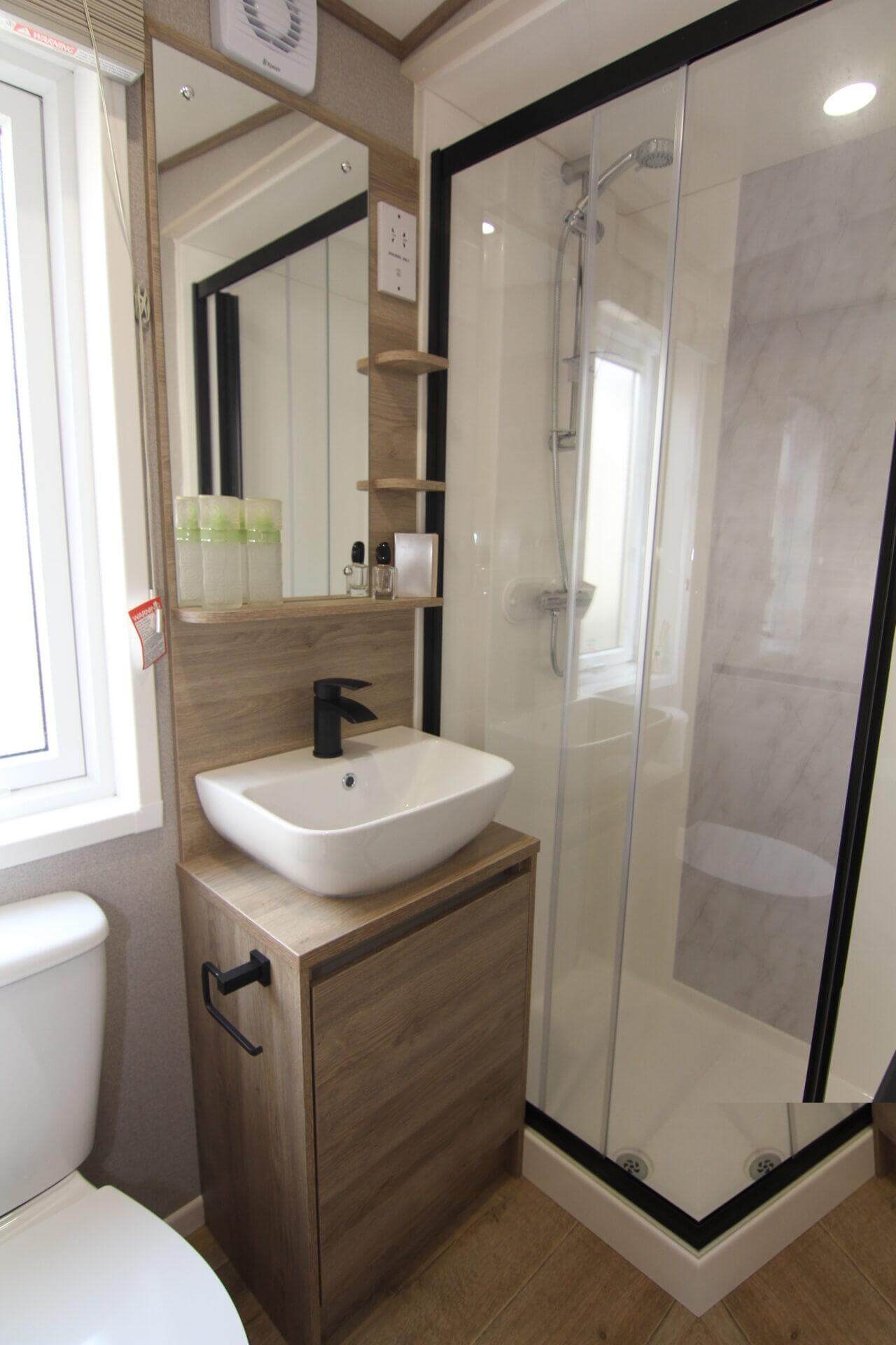 ABI Ingleton 2 Bedrooms 51.25 m² 22