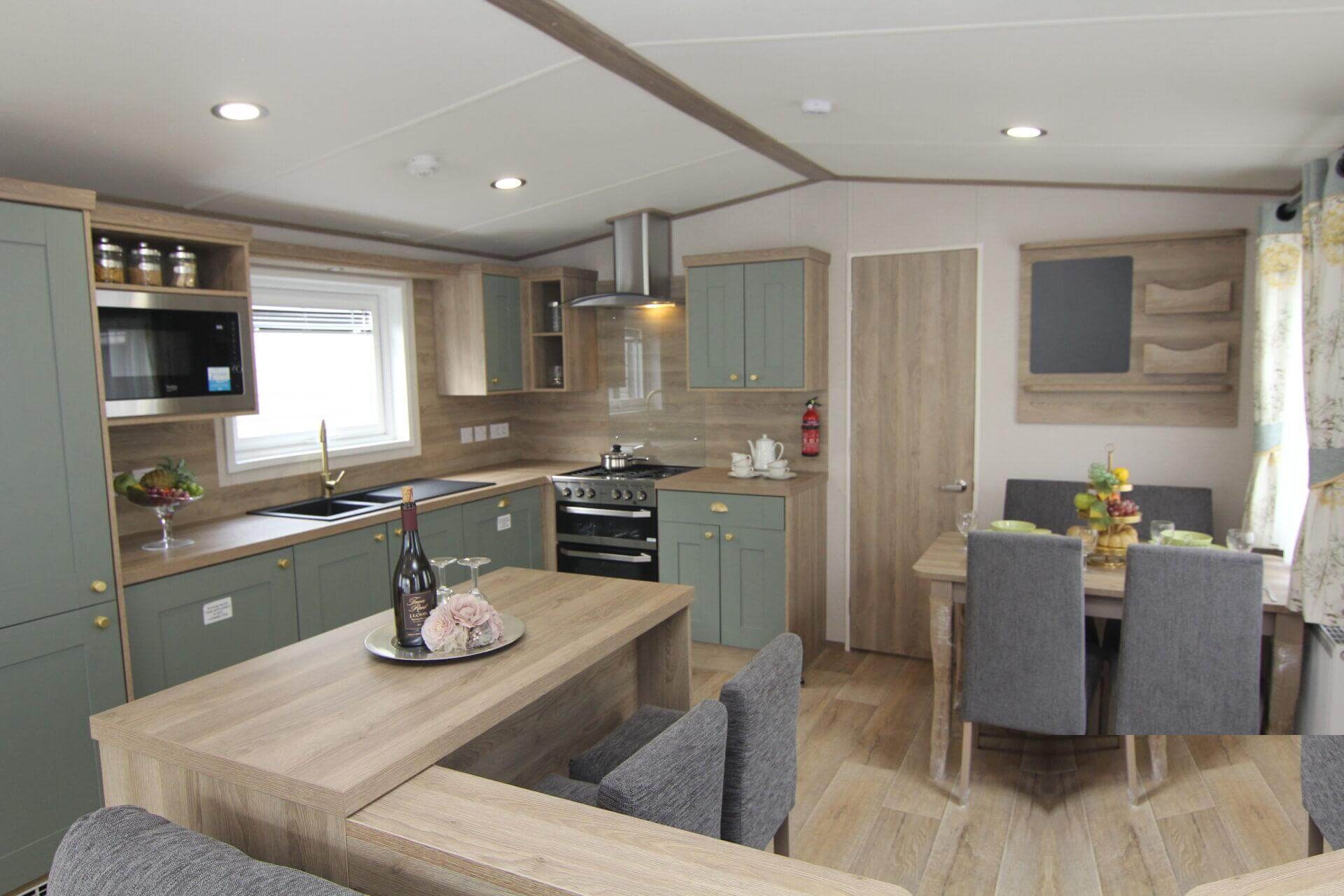 ABI Ingleton 2 Bedrooms 51.25 m² 4