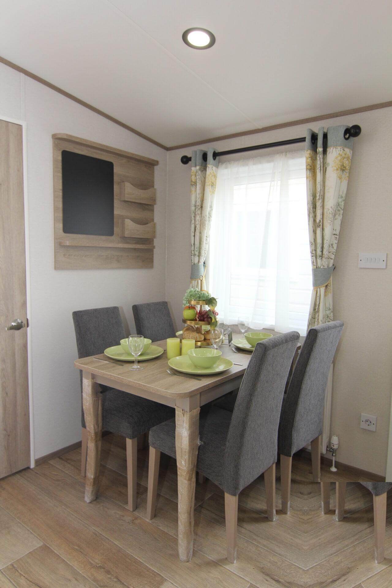 ABI Ingleton 2 Bedrooms 51.25 m² 6
