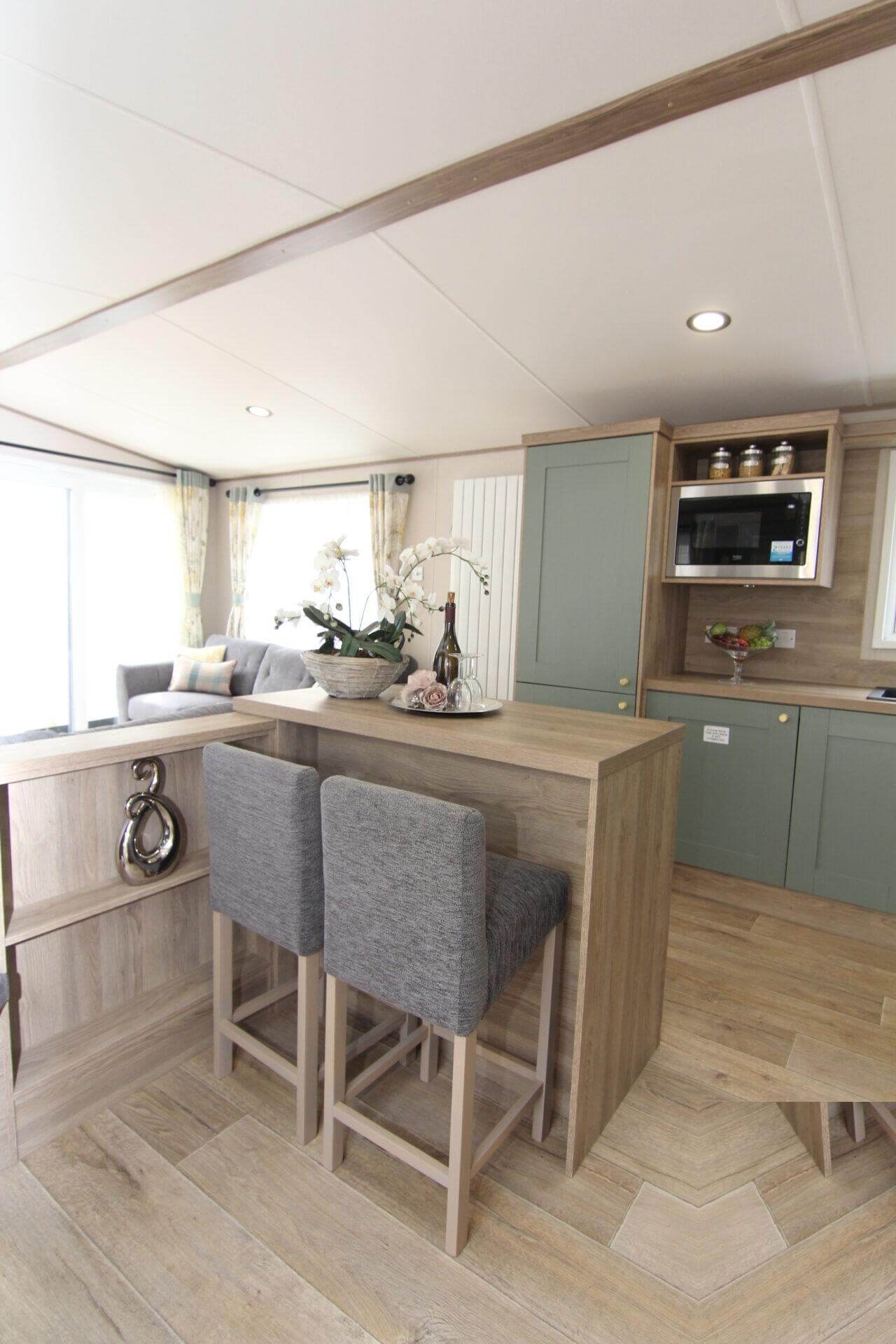 ABI Ingleton 2 Bedrooms 51.25 m² 8